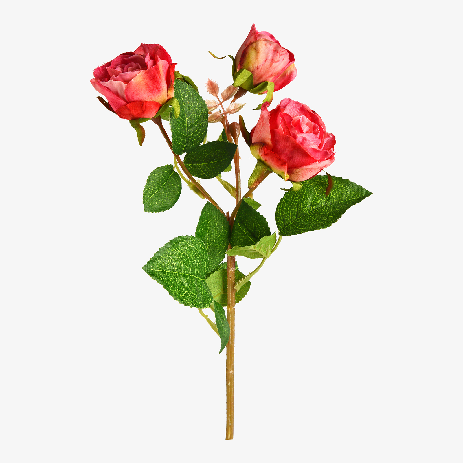 Kunstblume Rose