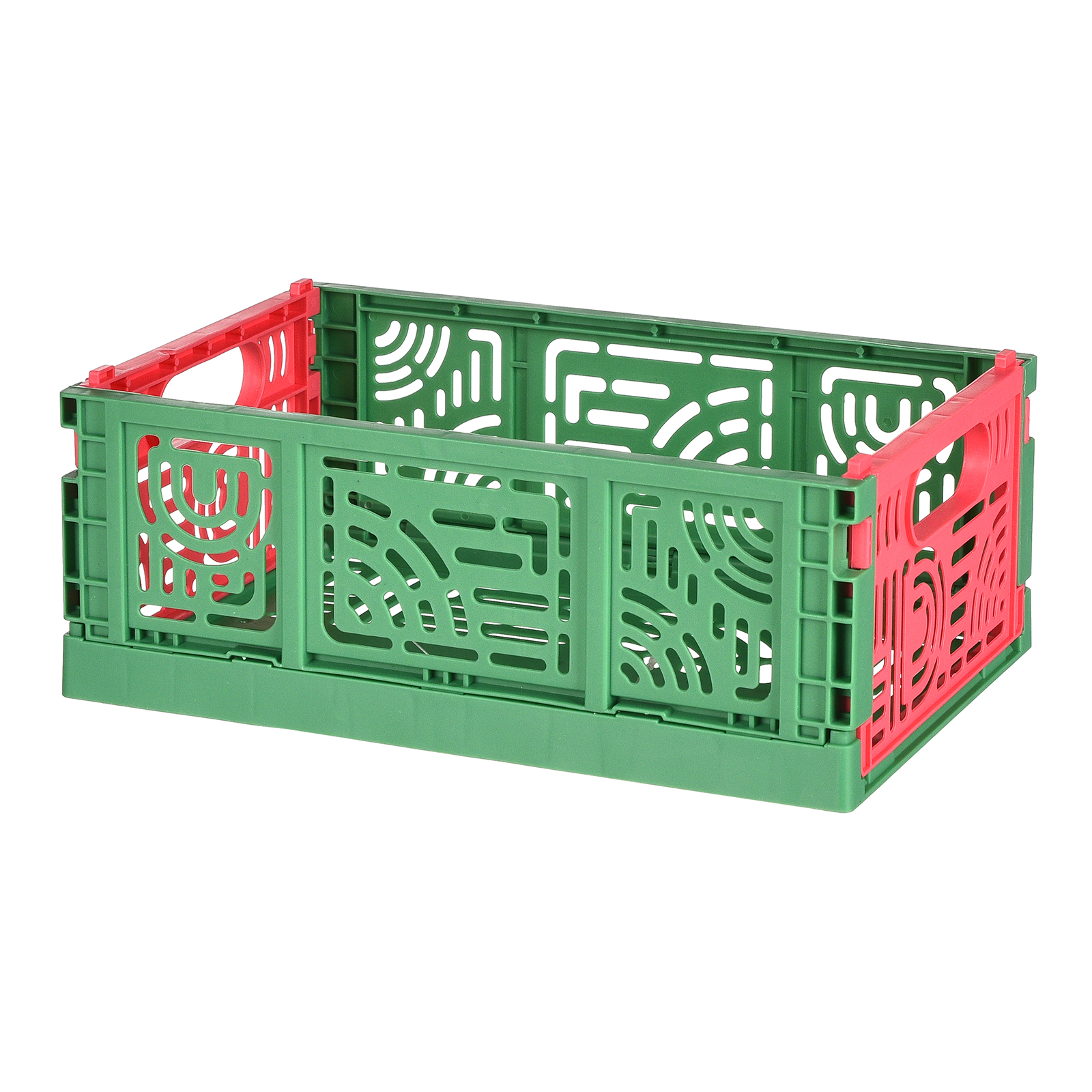 Klappbox M