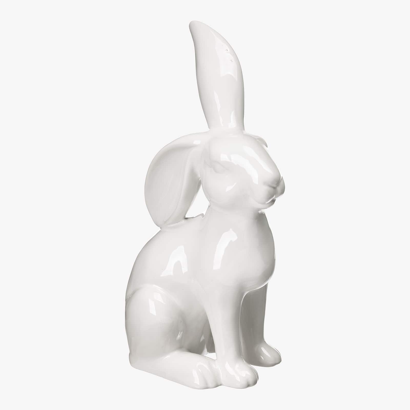 Deko-Figur Hase Classic