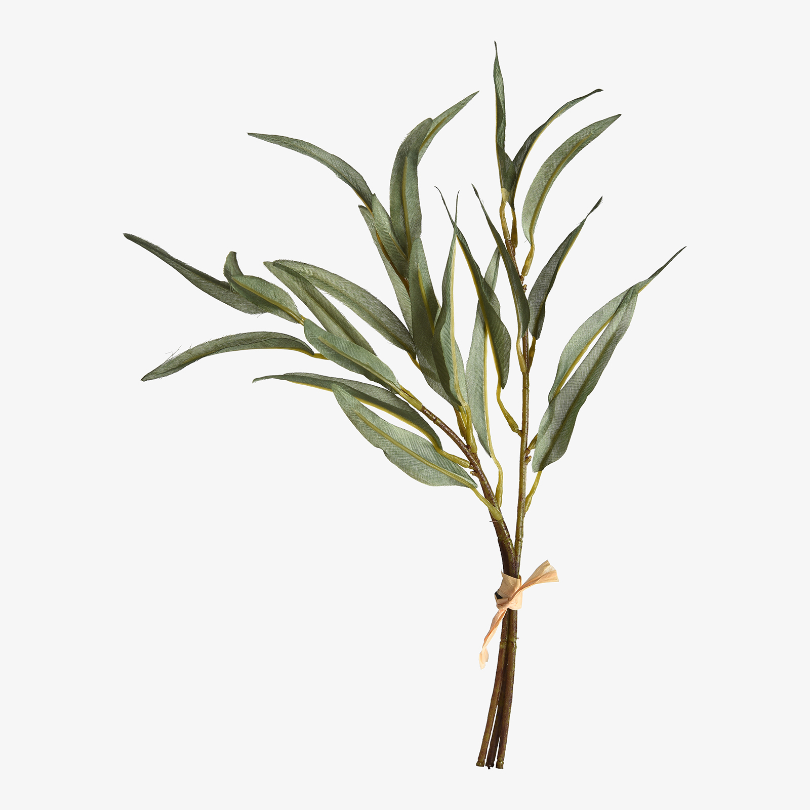 Kunstzweig Eukalyptus