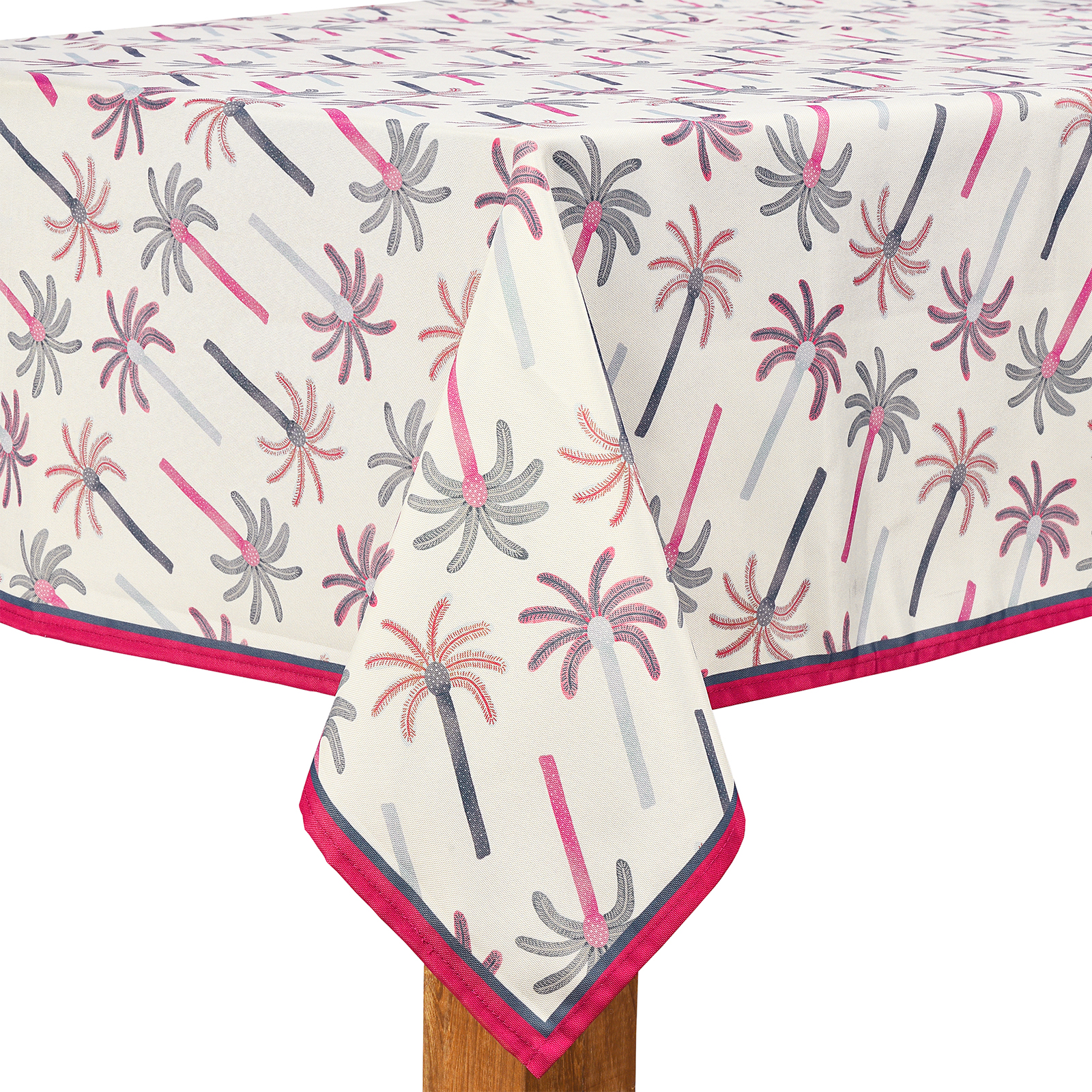 Outdoor-Tischdecke Palms