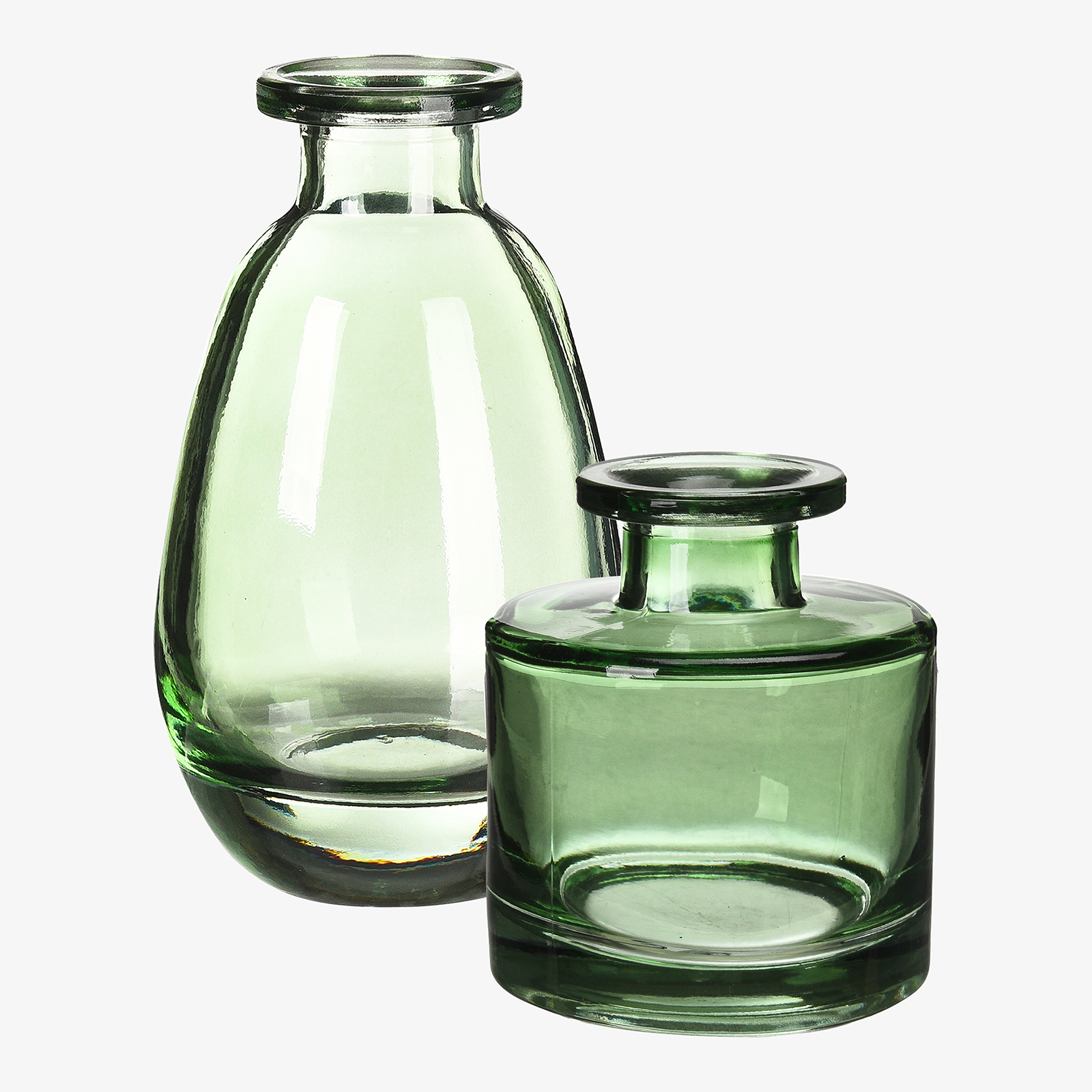 Mini-Vasen-Set