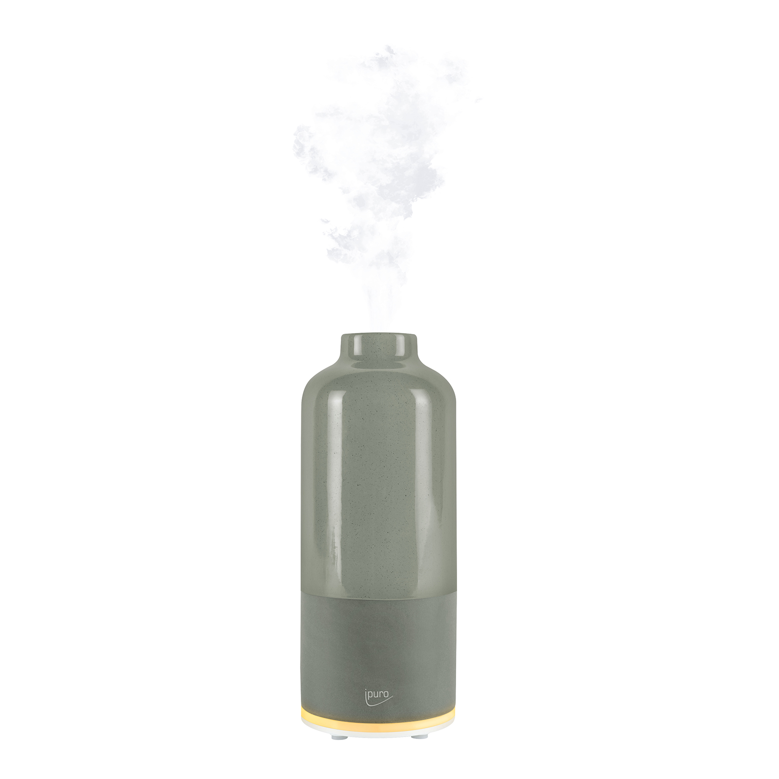 Ipuro AIR SONIC Elektrischer Aroma-Diffusor Aroma Bottle