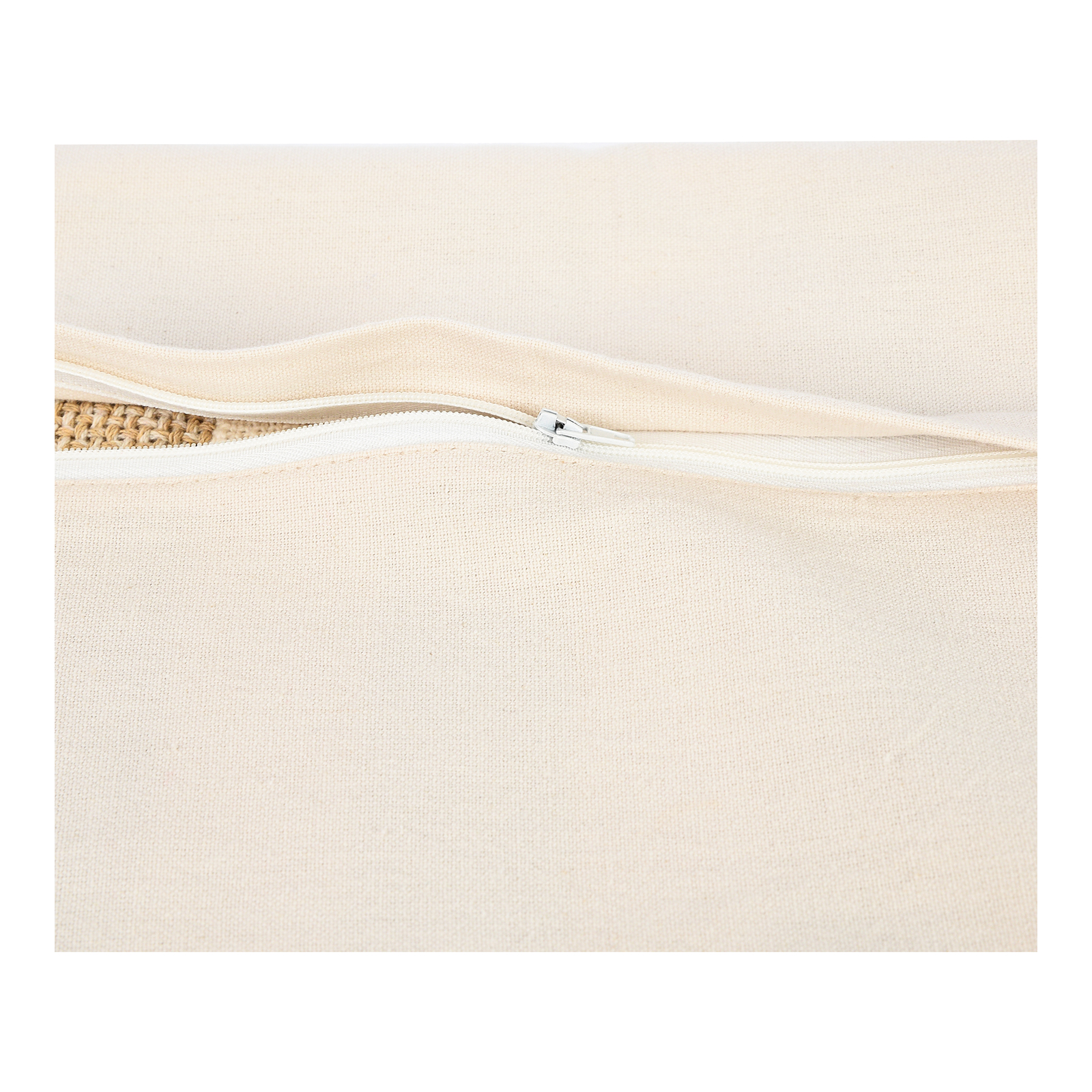 Kissenhülle Streifen