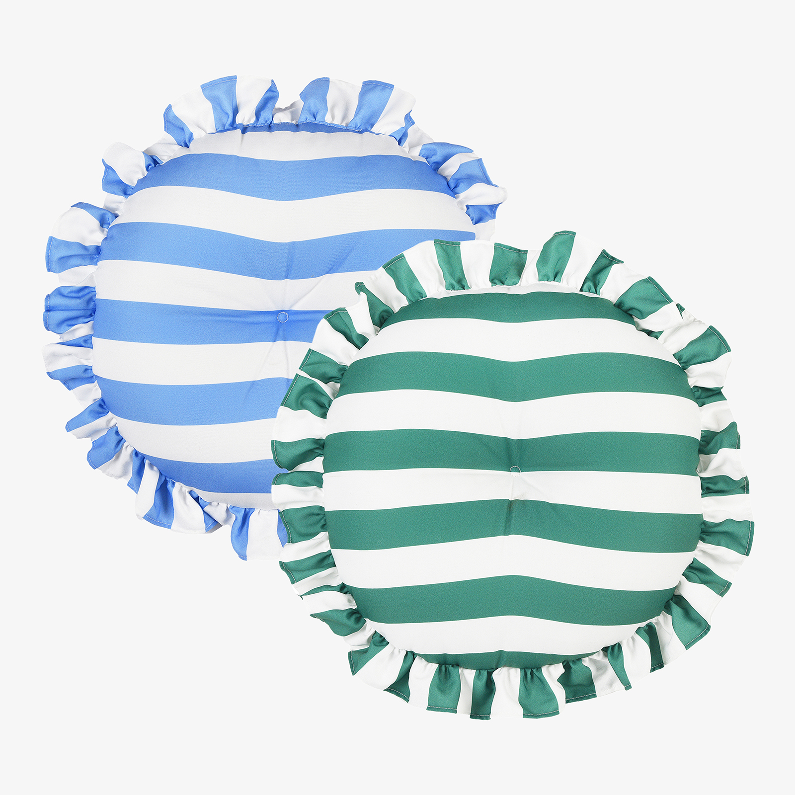 Outdoor-Kissen-Set Capri