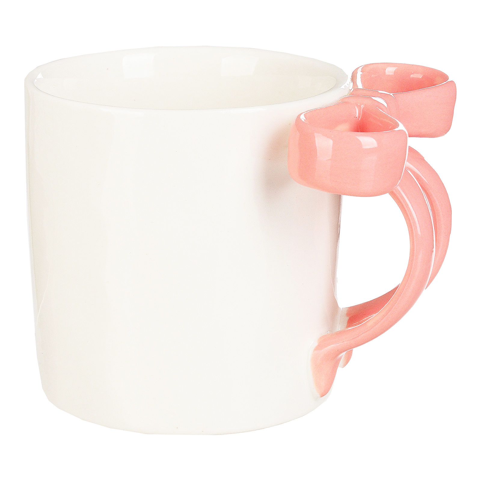 Tasse Schleife