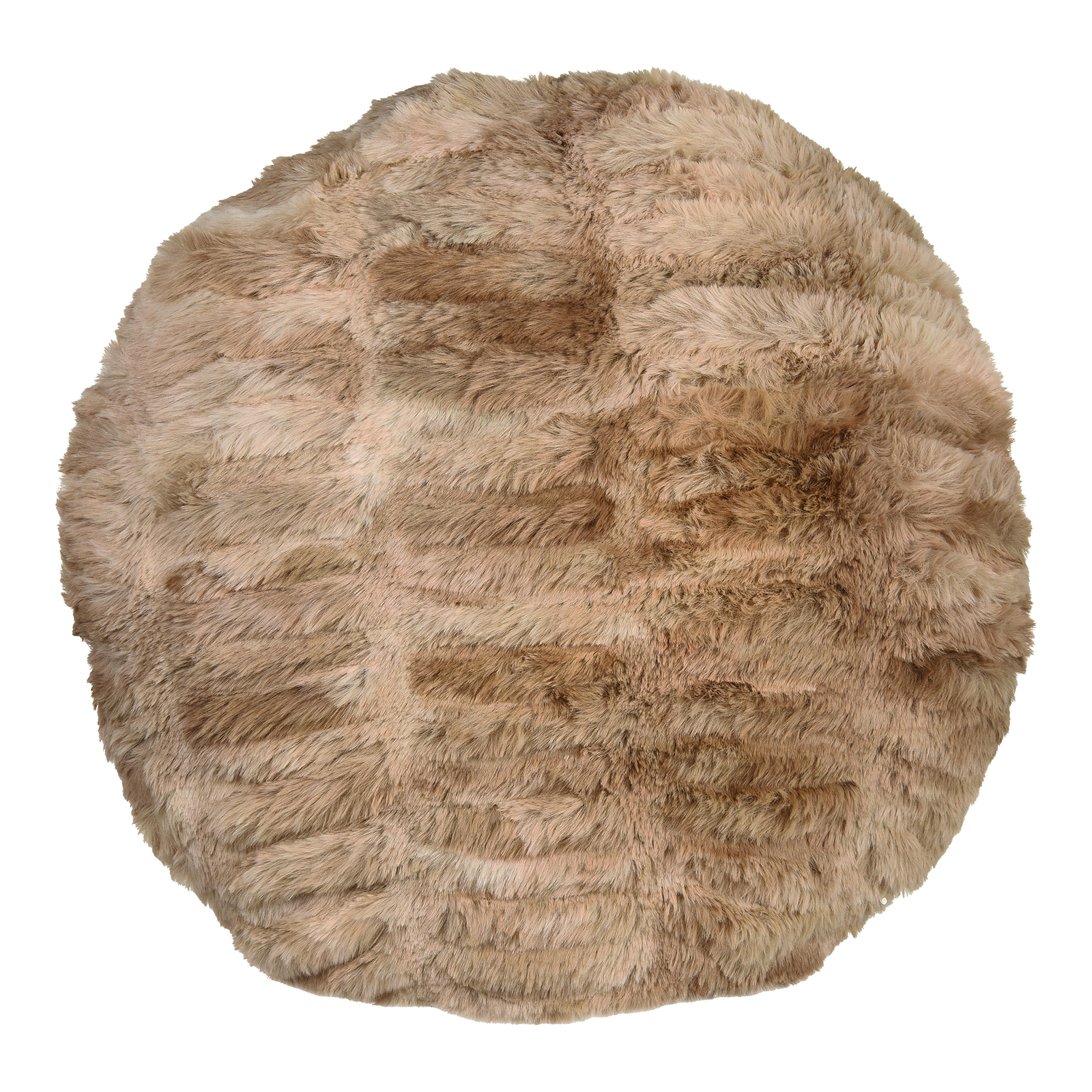 Kissen Mink Fur