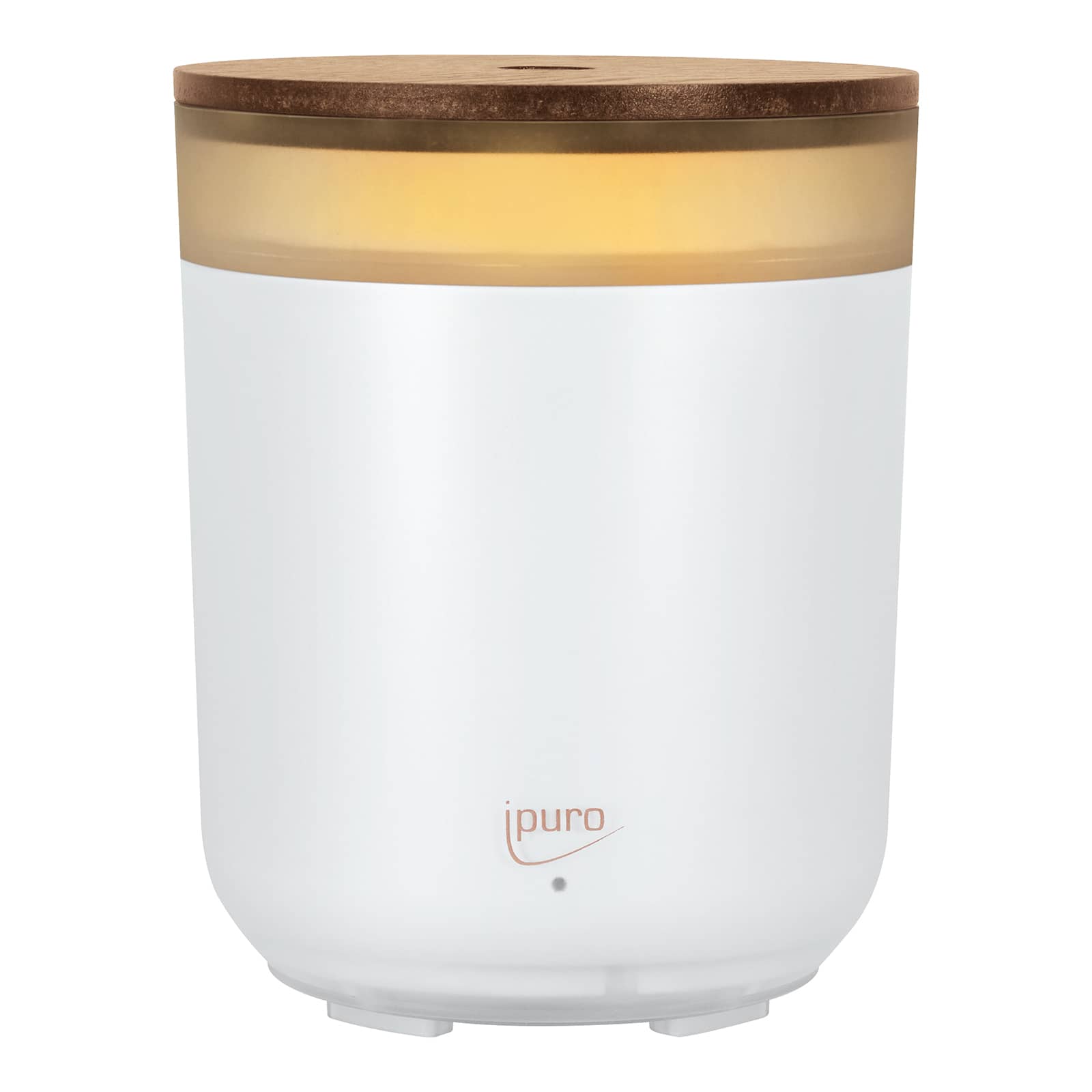 AIR SONIC Elektrischer Aroma-Diffusor Aroma Candle