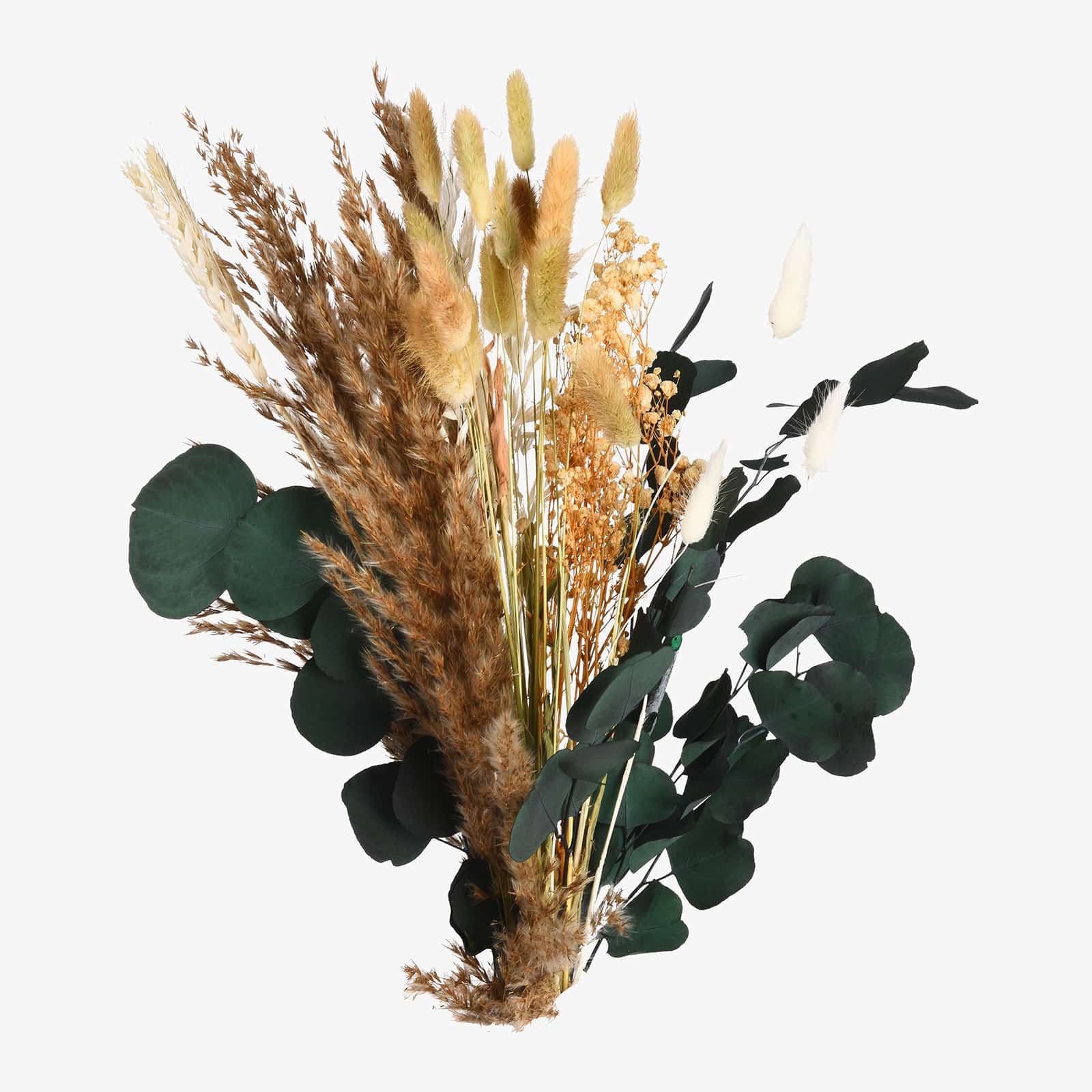 Trockenblumenstrauß Bouquet