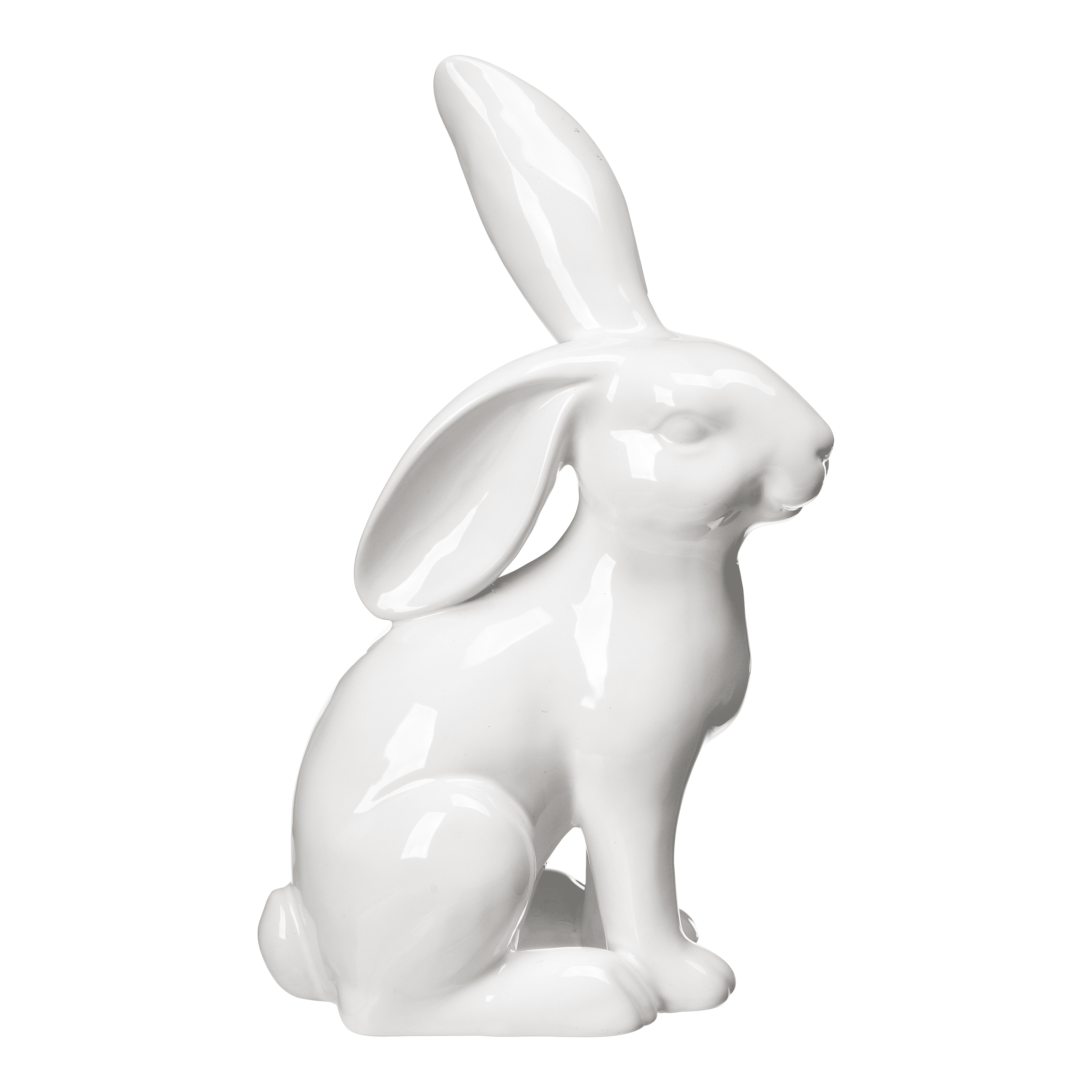 Deko-Figur Hase Classic