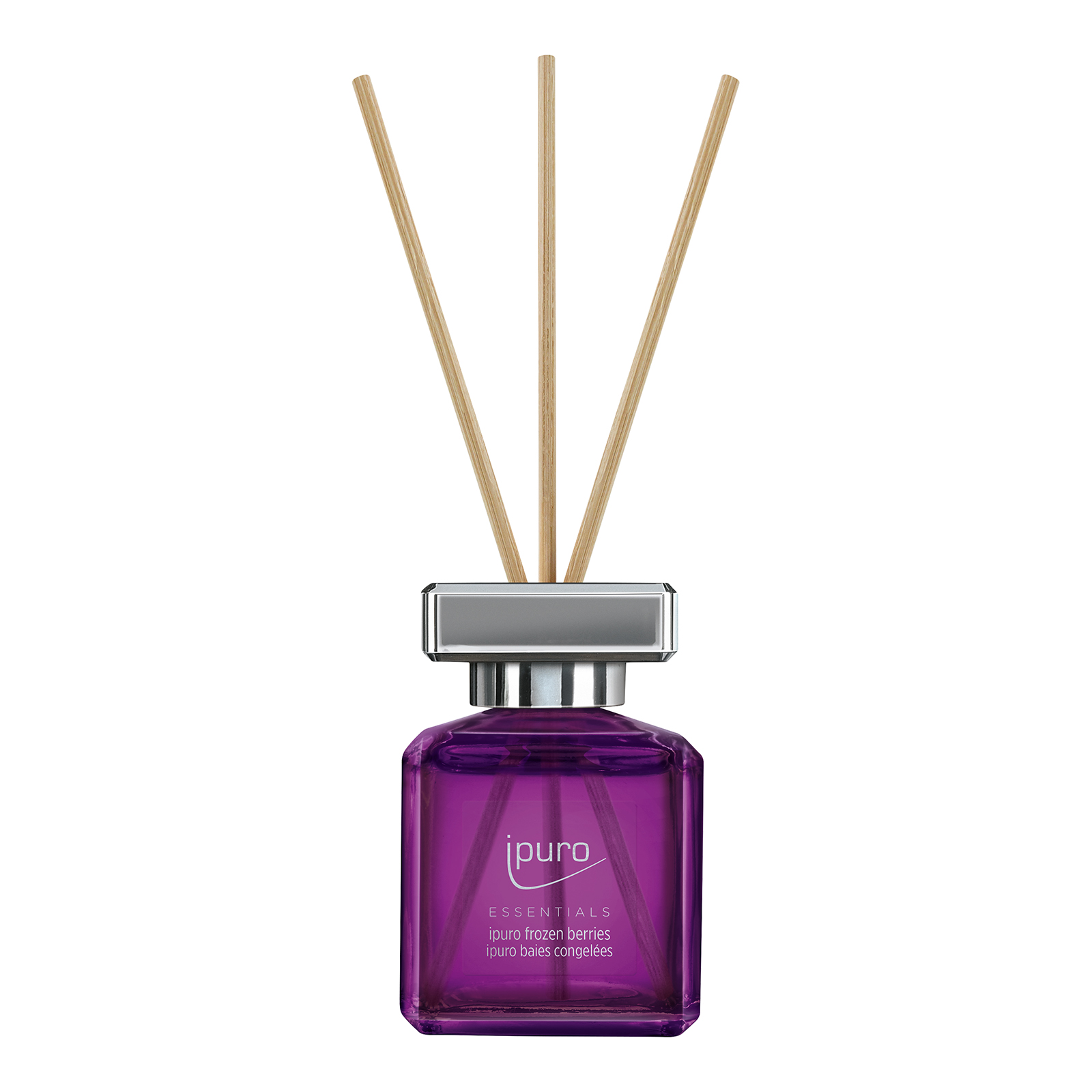 ipuro ESSENTIALS Raumduft Frozen Berries