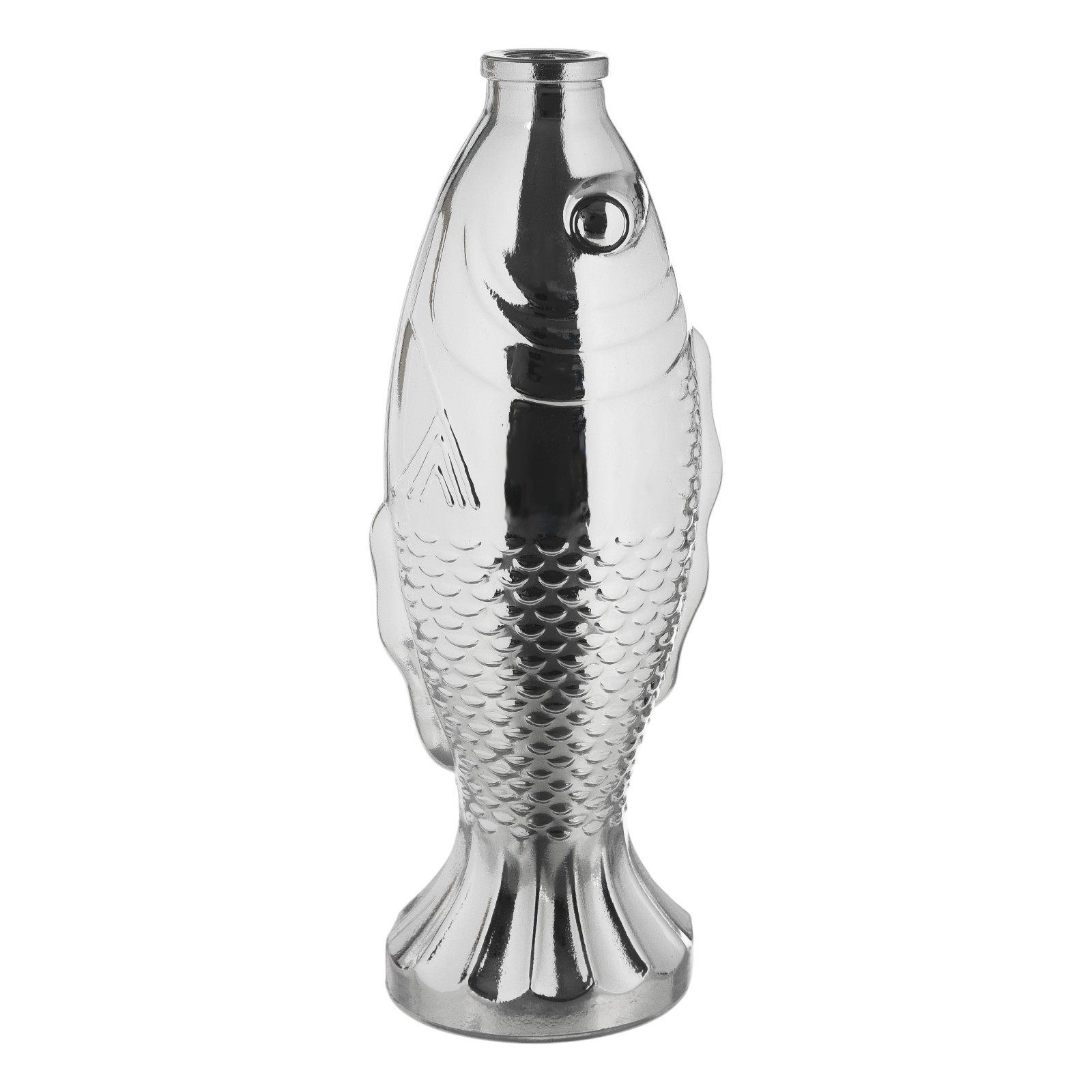 Vase Fisch