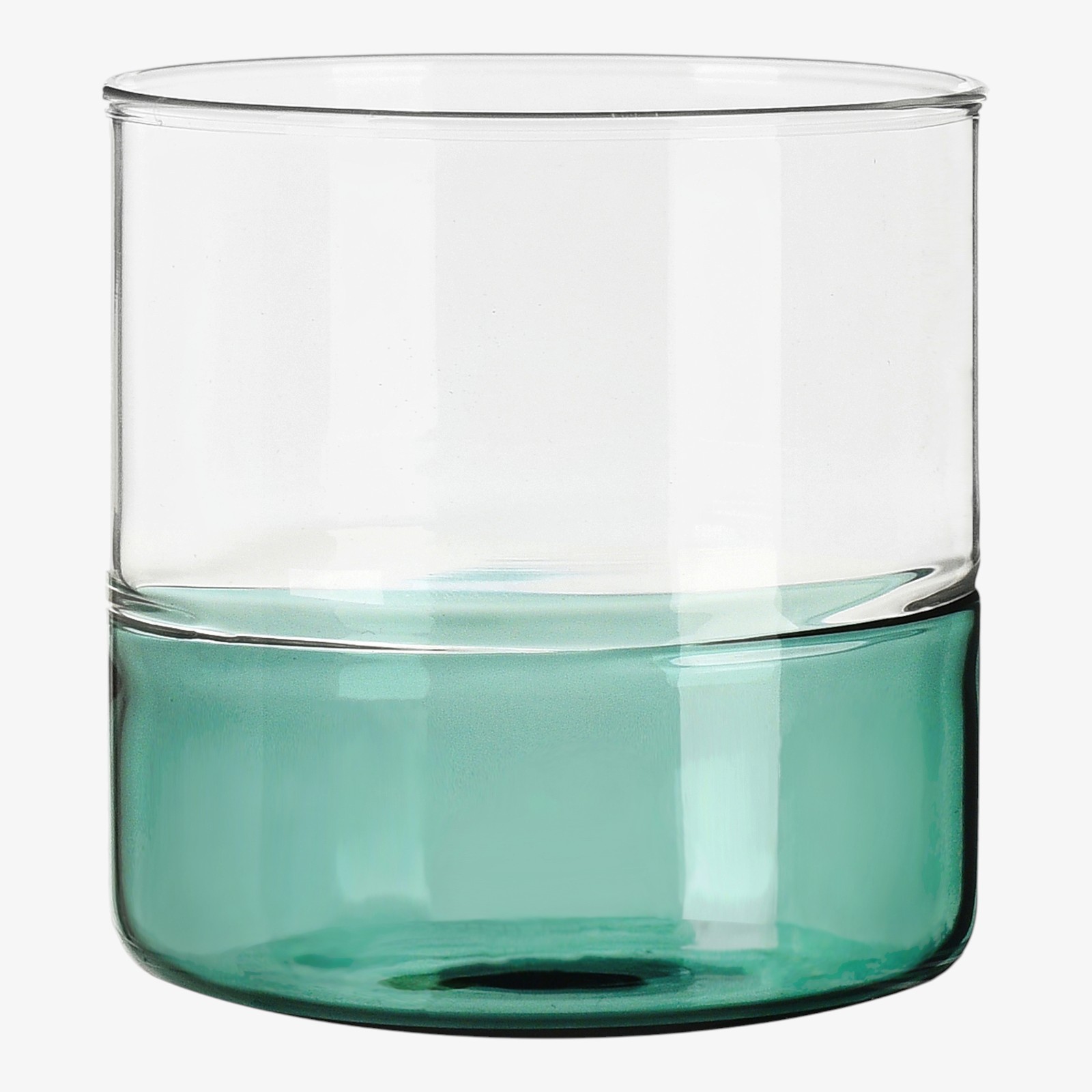 Wasserglas Finn