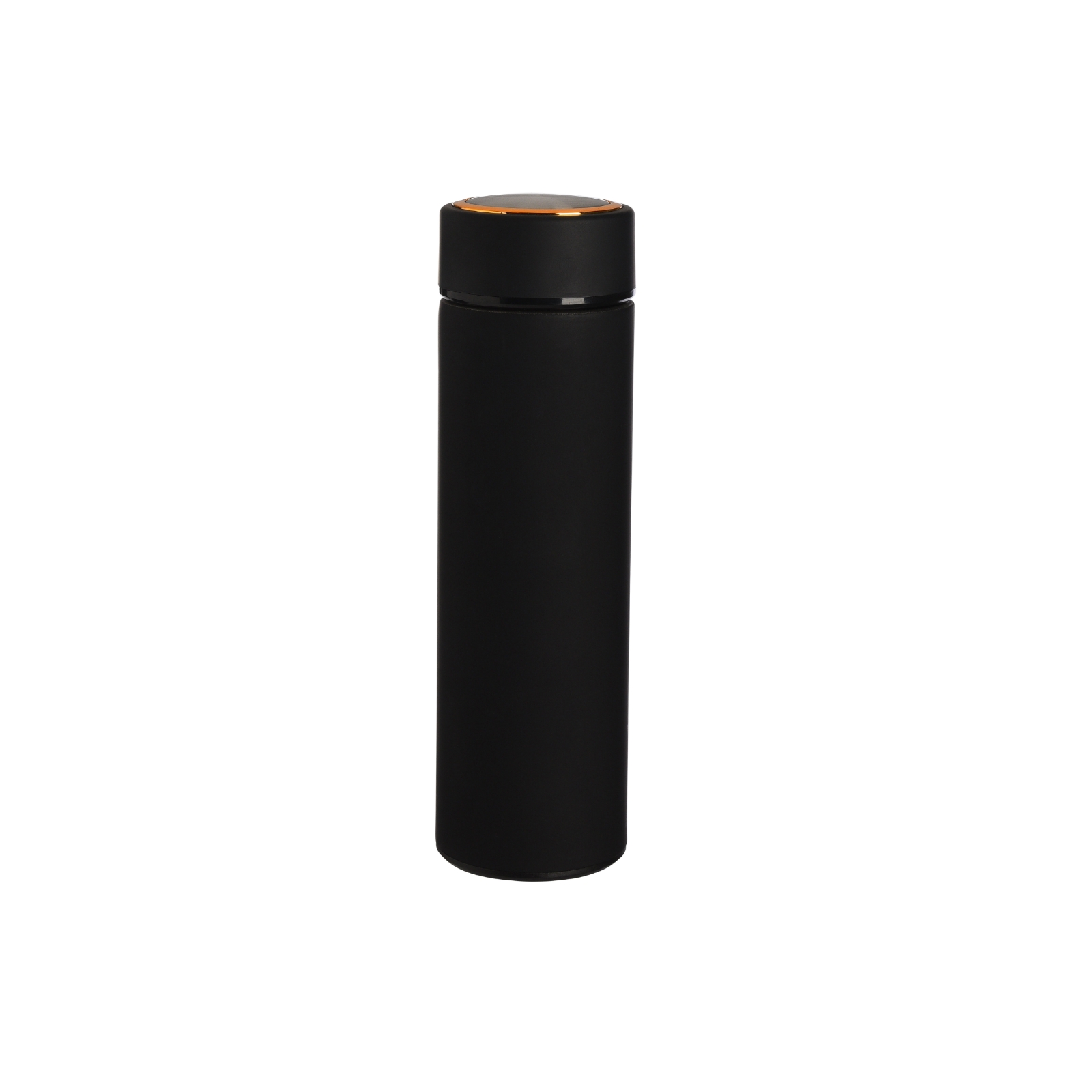 Isolierflasche mit Teefilter