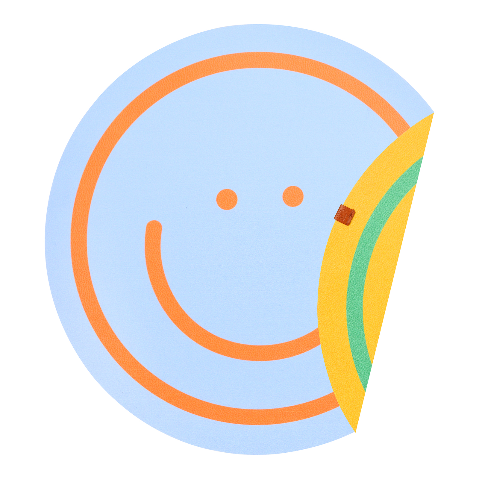 Wende-Tischset Lucky