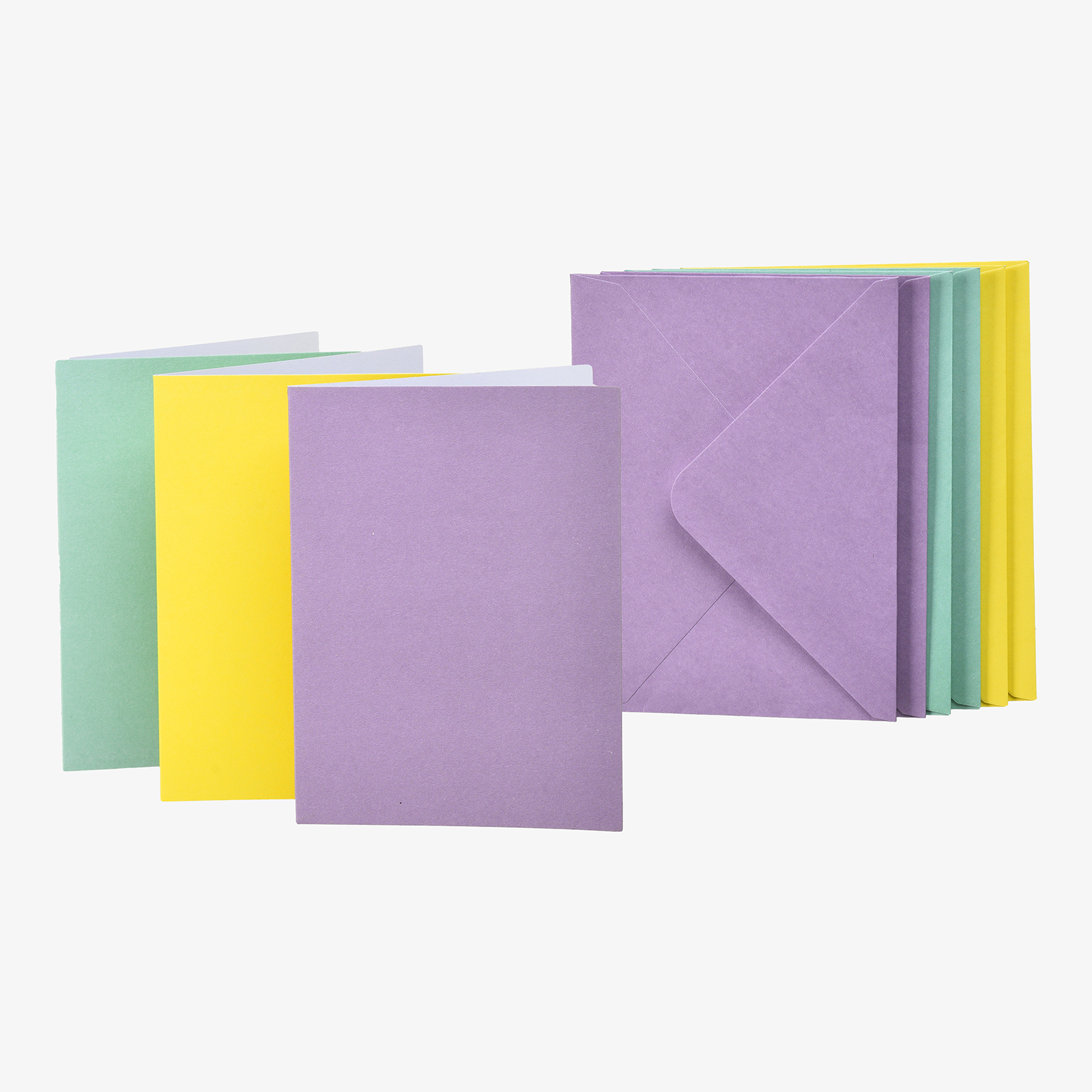 Klappkarten-Set