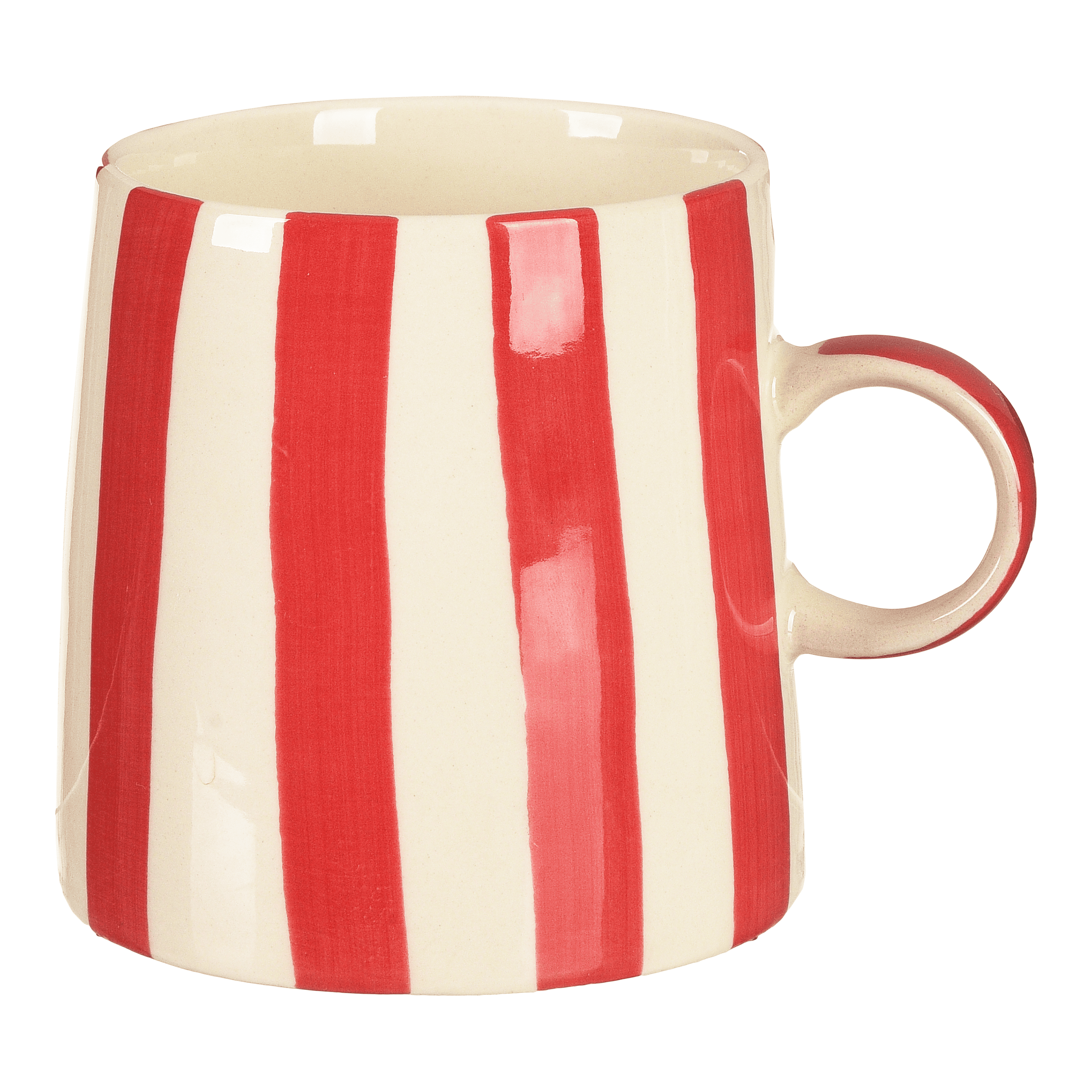 Tasse Stripe