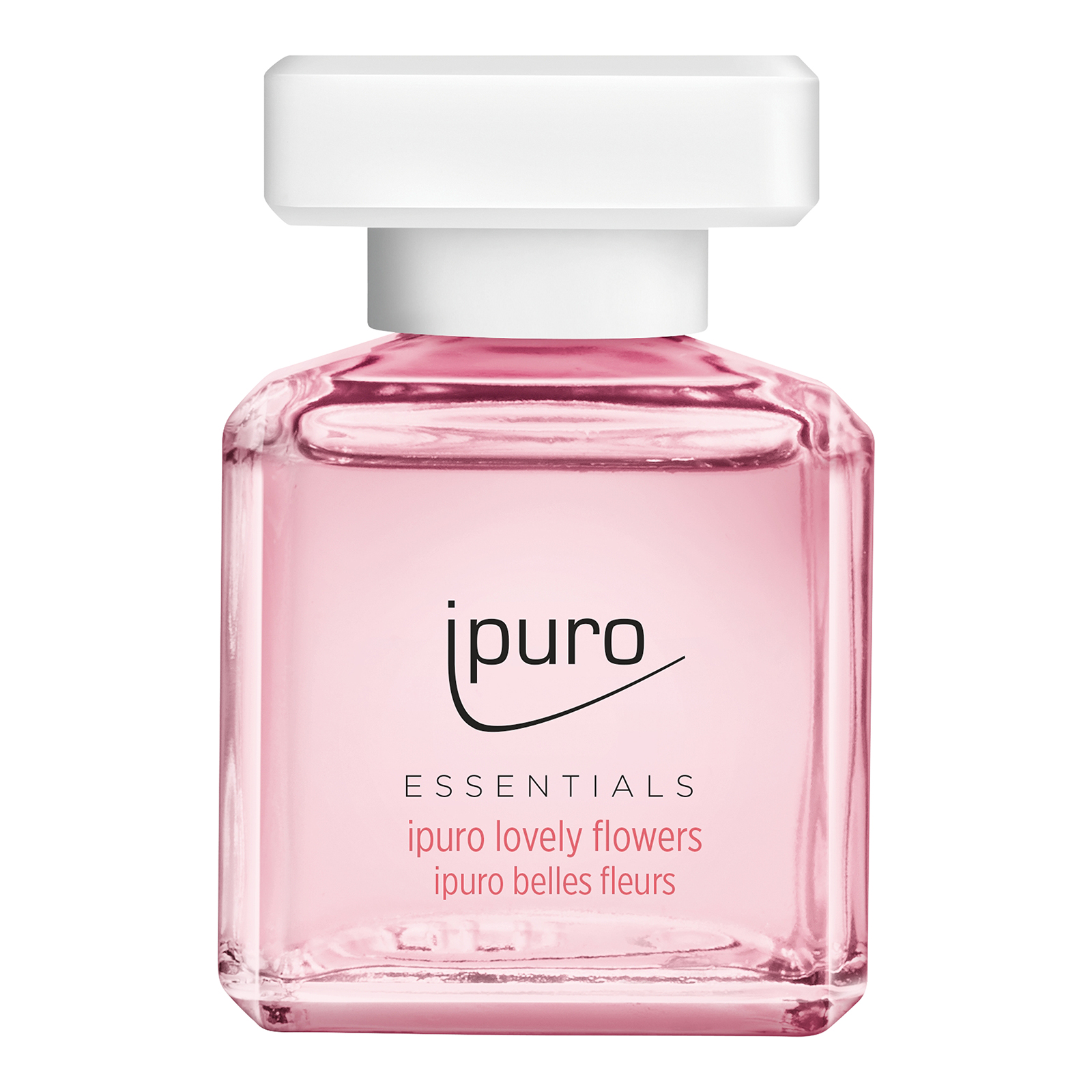 ipuro ESSENTIALS Raumduft Lovely Flowers