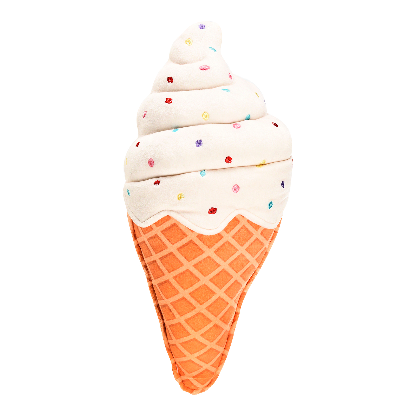 Kissen Eiscreme