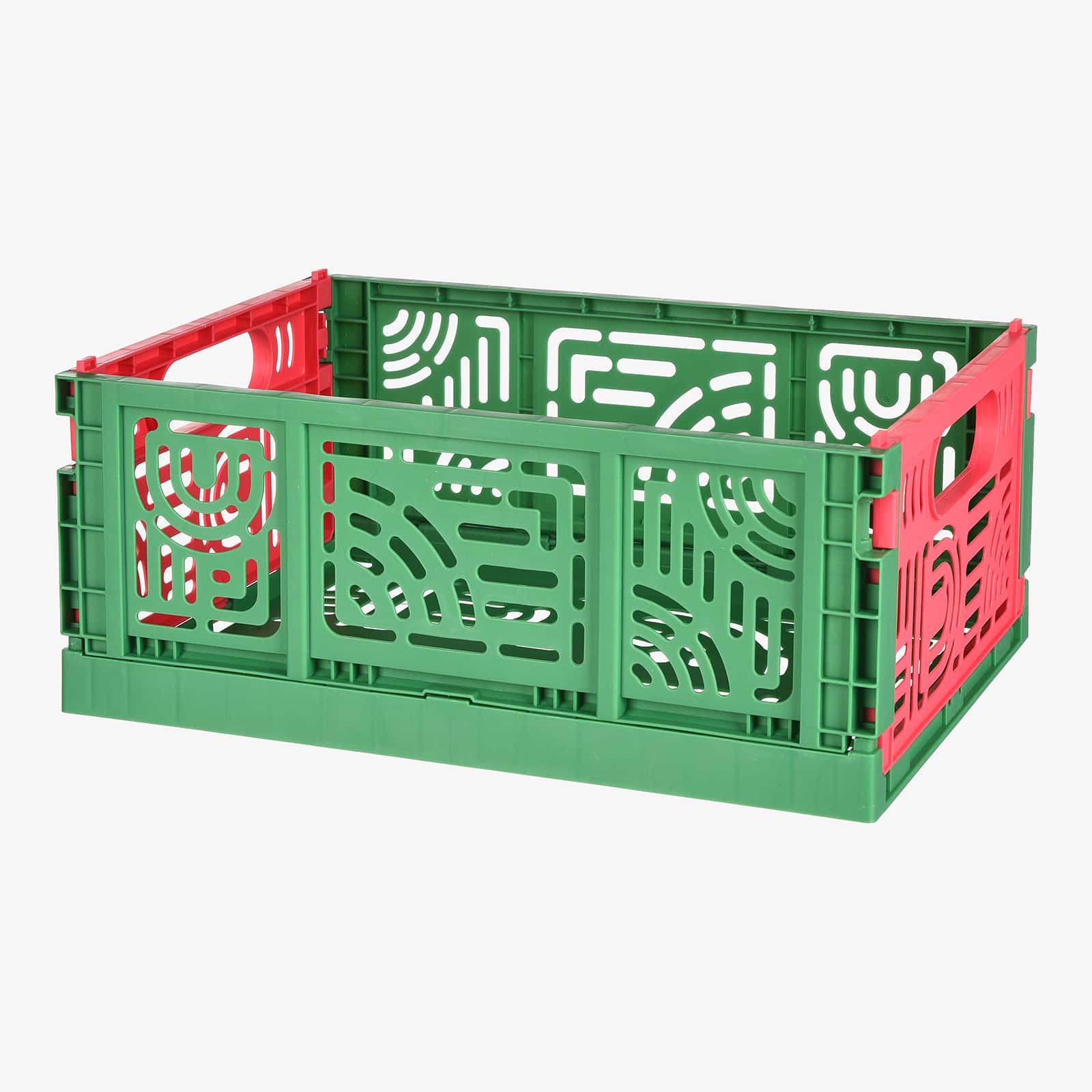 Klappbox L