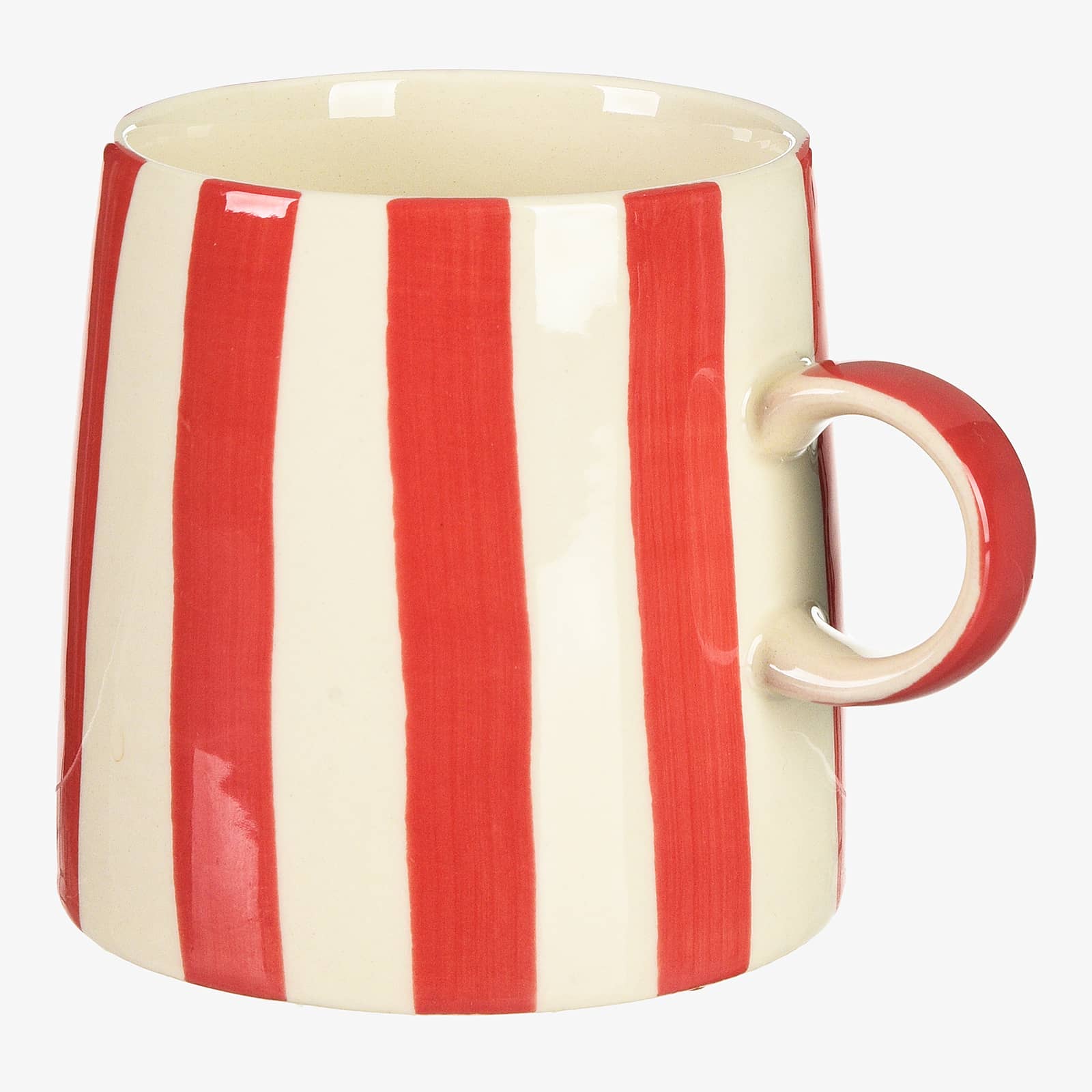 Tasse Stripe