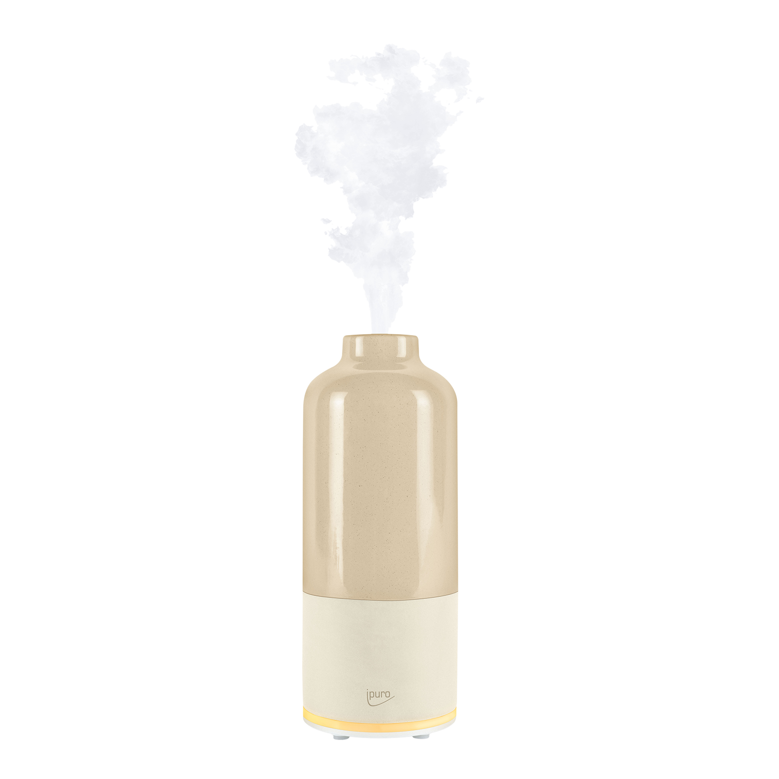 Ipuro AIR SONIC Elektrischer Aroma-Diffusor Aroma Bottle