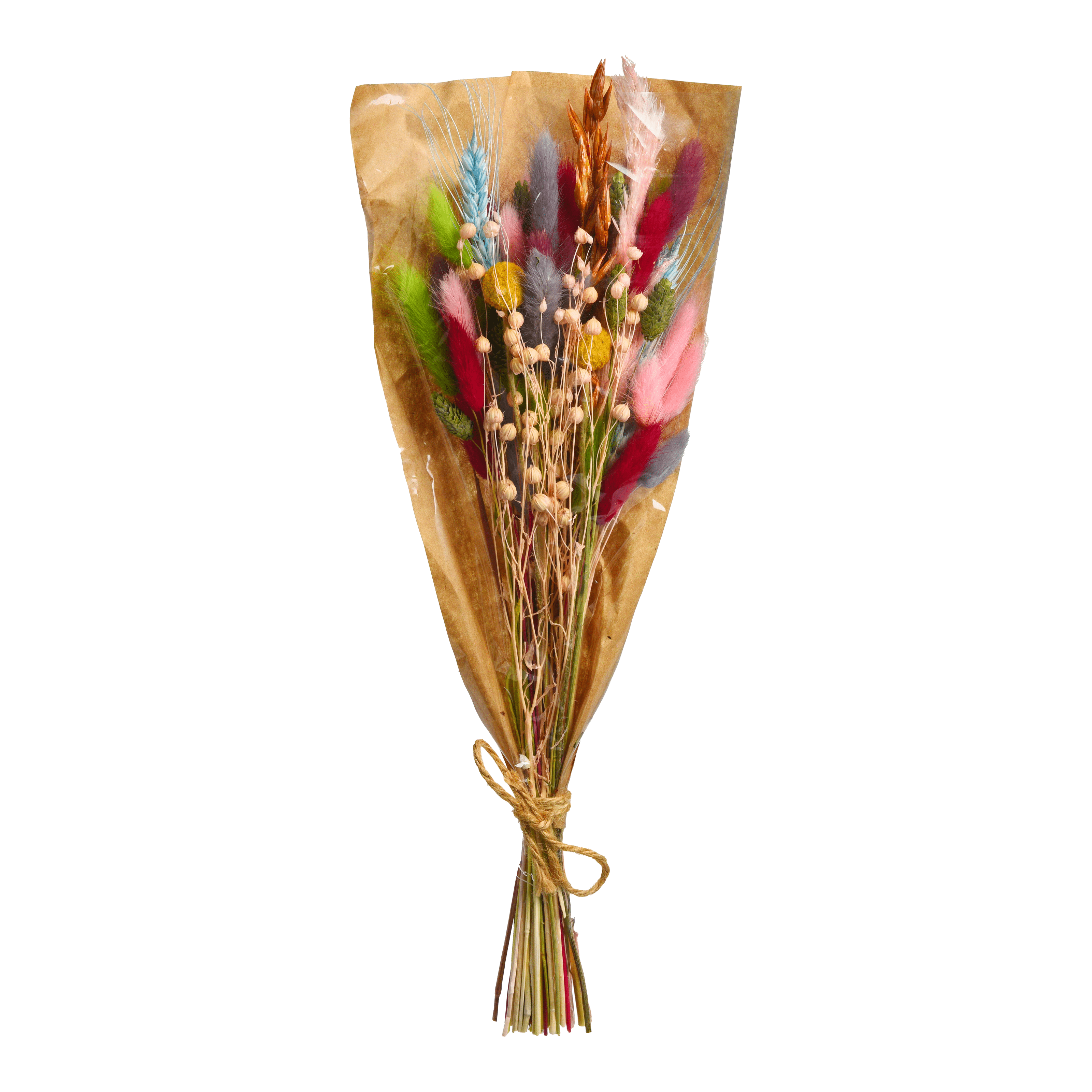Trockenblumenstrauß Flowermix Trockenblumenstrauß Flowermix