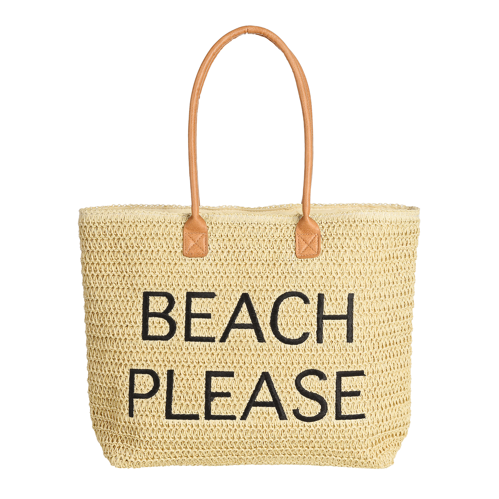 Tasche Beach Please