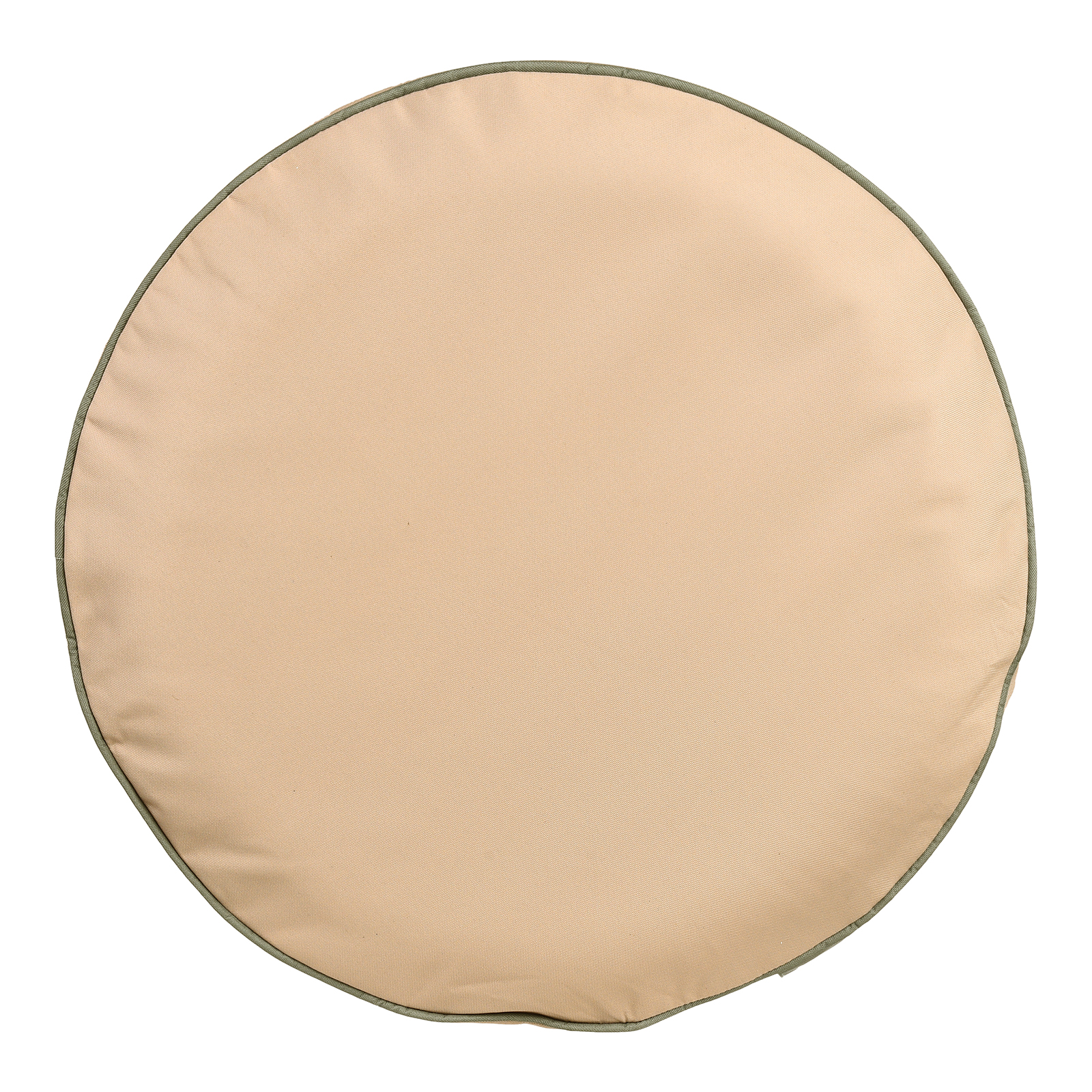 Outdoor-Sitzpouf