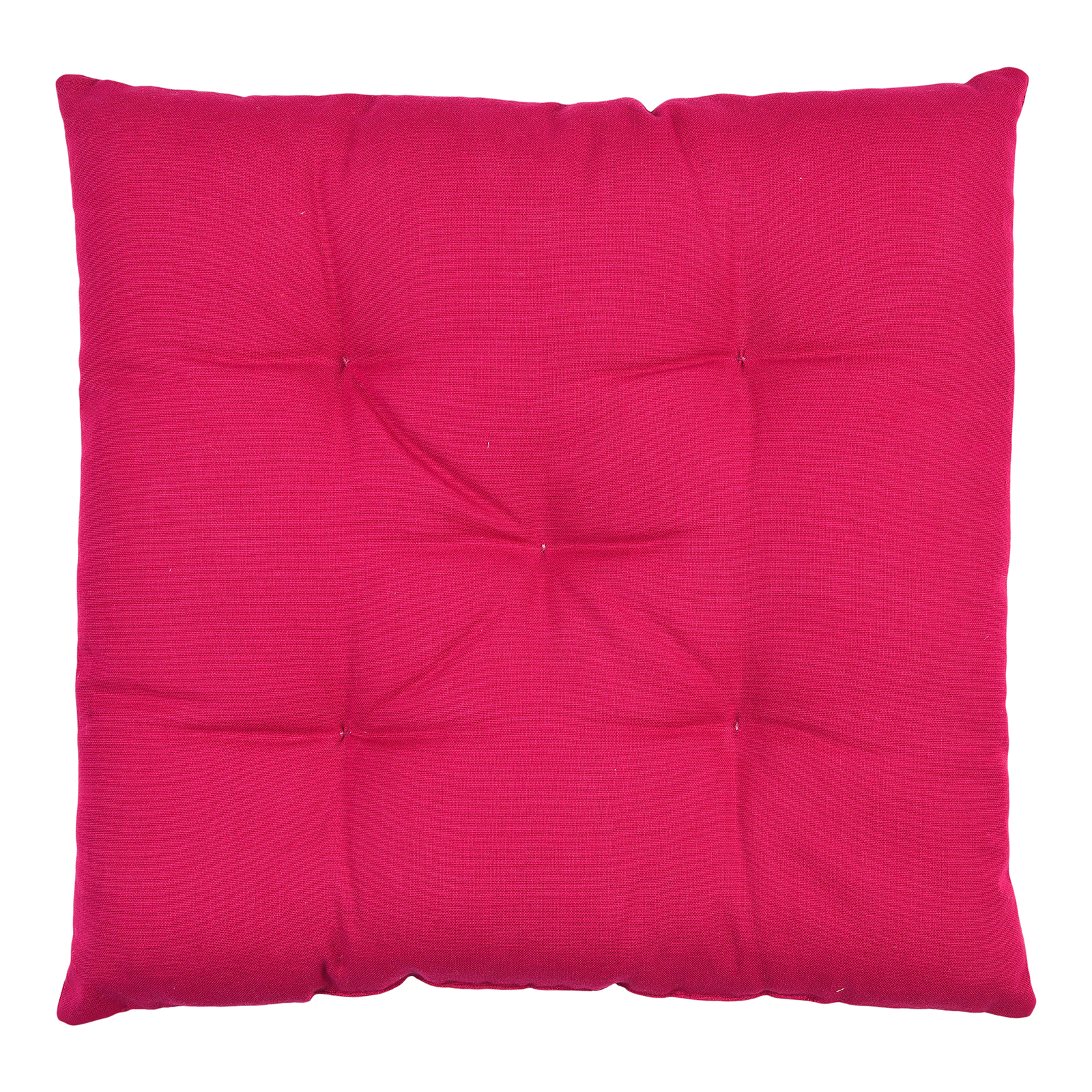 Outdoor-Sitzkissen Solid