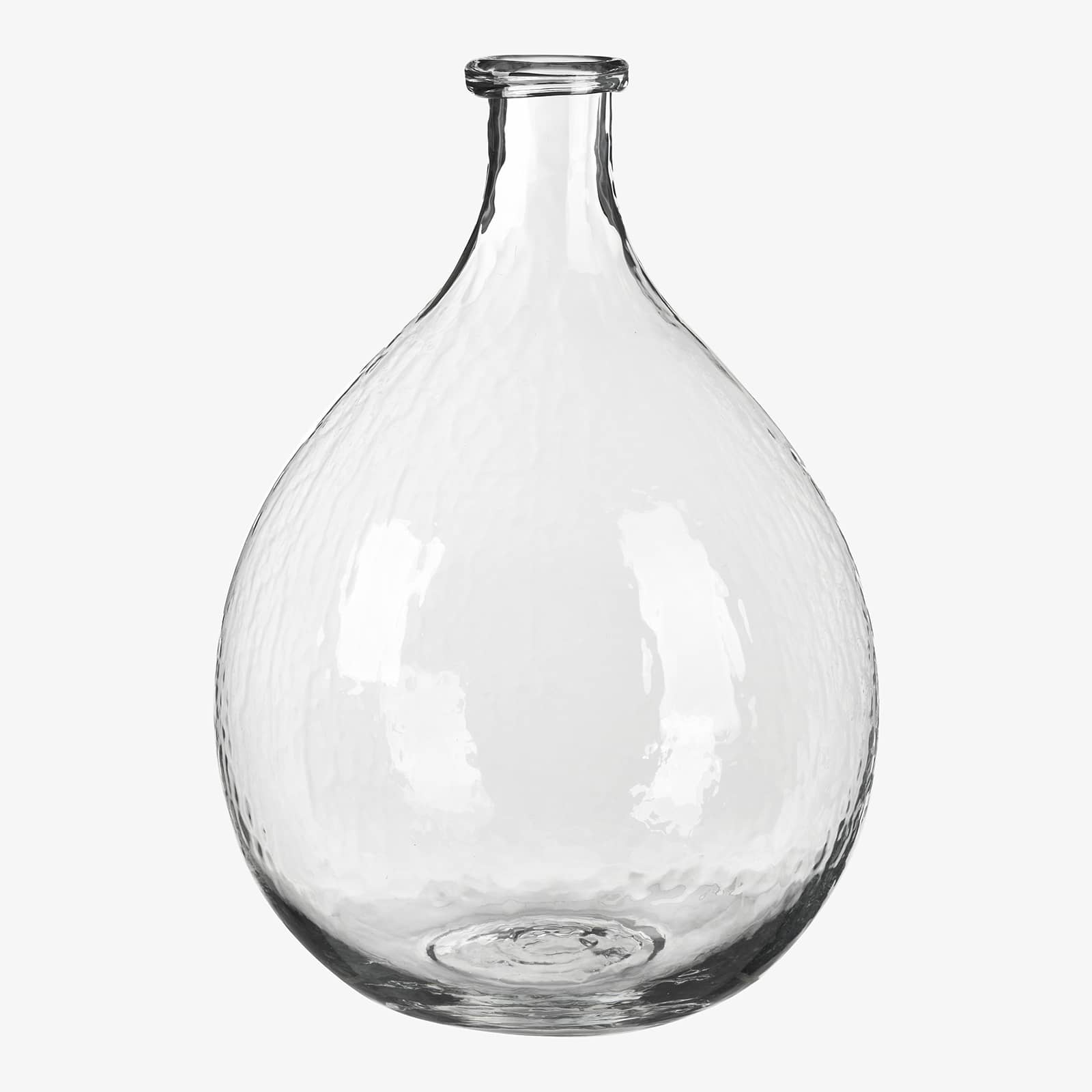 Bodenvase Grain