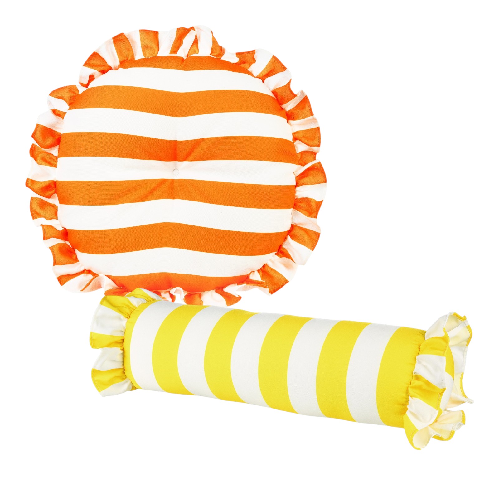 Outdoor-Kissen-Set Capri