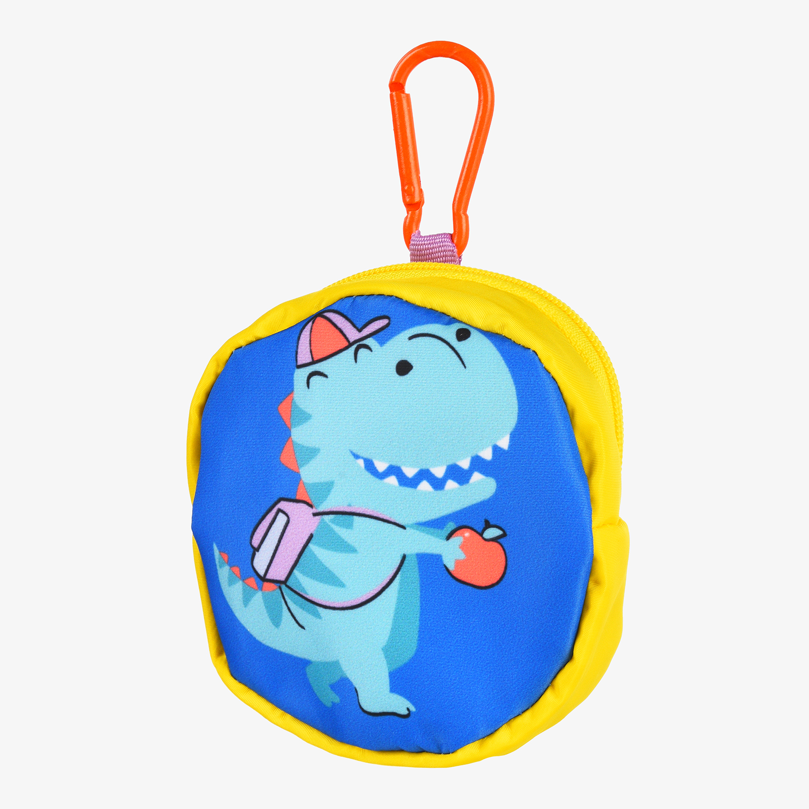Tasche Fred mit Karabiner