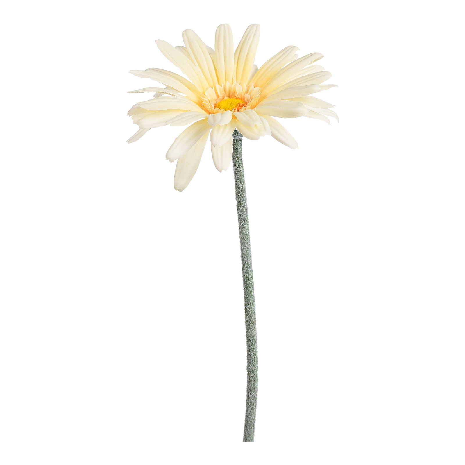 Kunstblume Gerbera