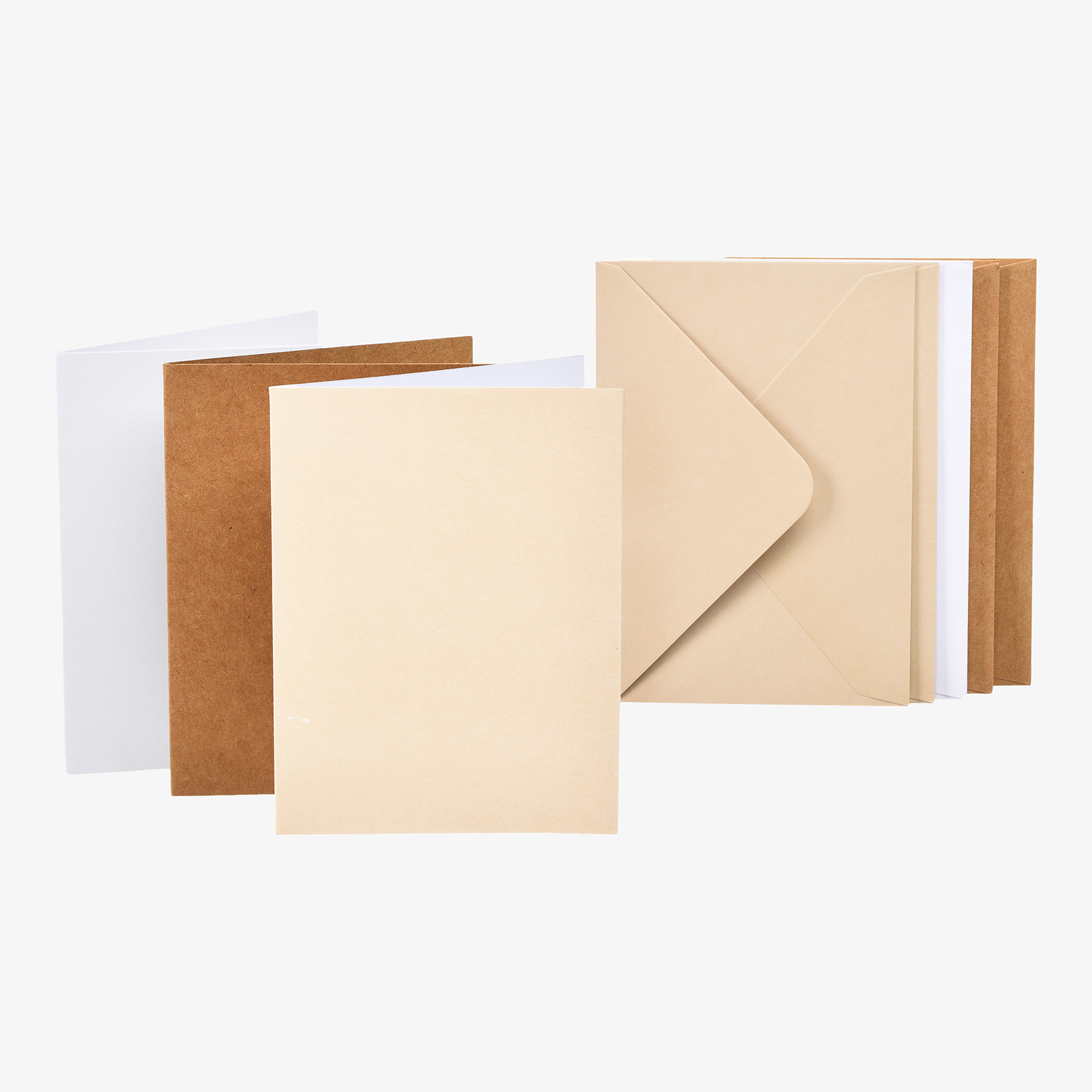 Klappkarten-Set