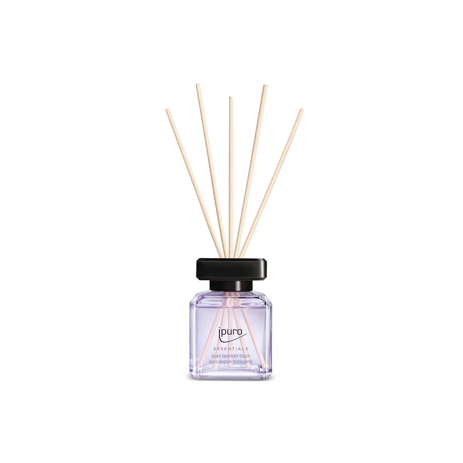 ESSENTIALS Raumduft Lavender Touch