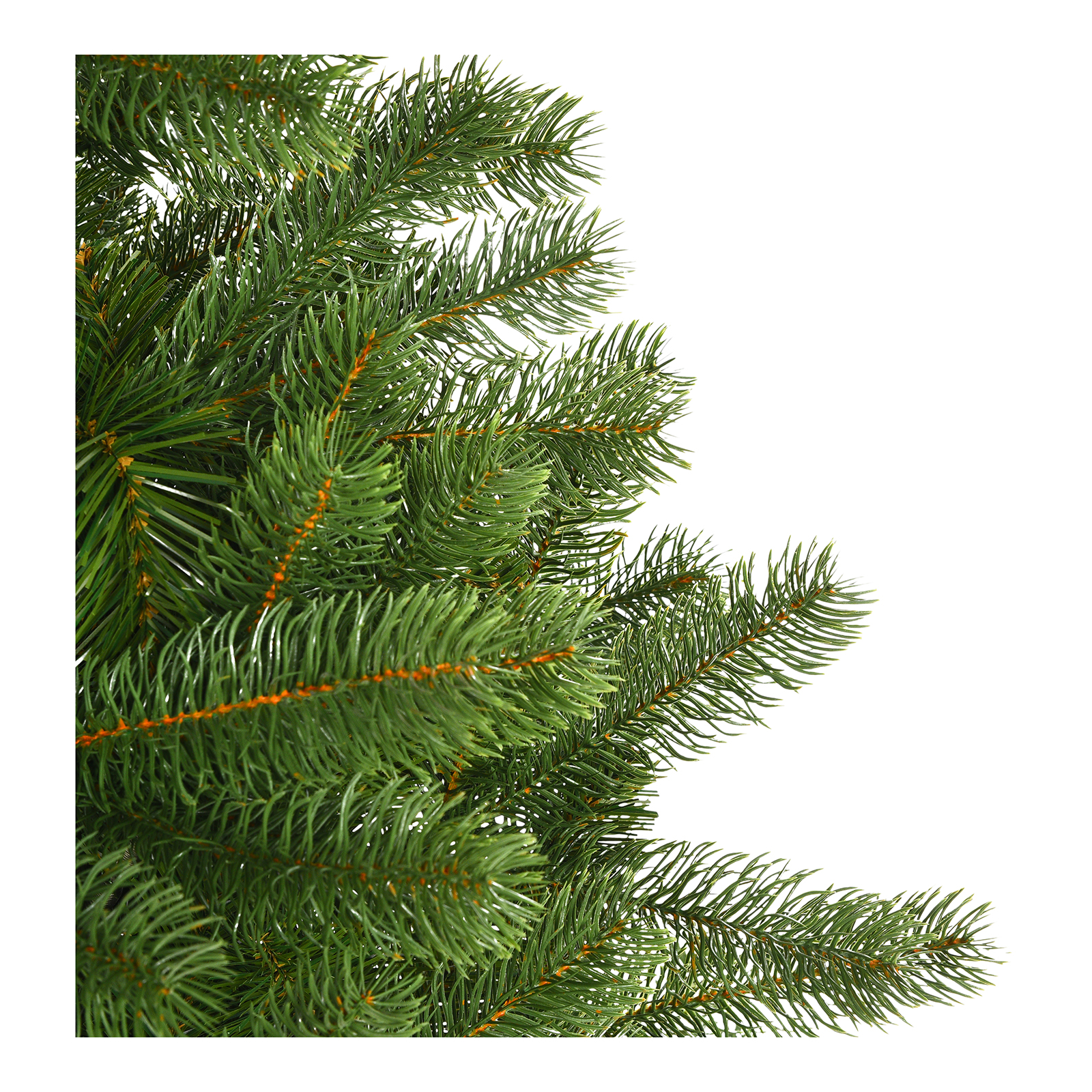 Kunst-Tannenbaum