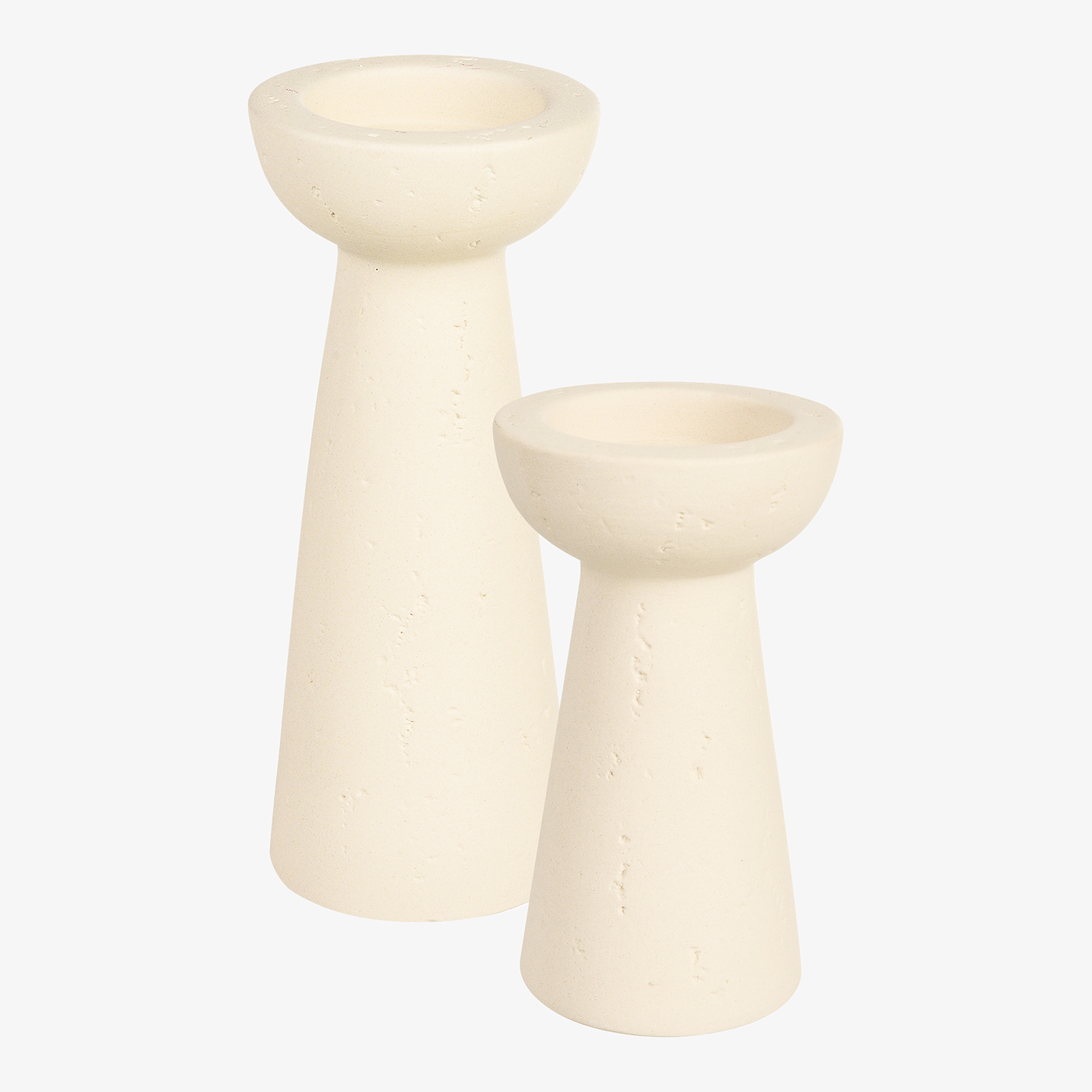 Stabkerzenhalter-Set