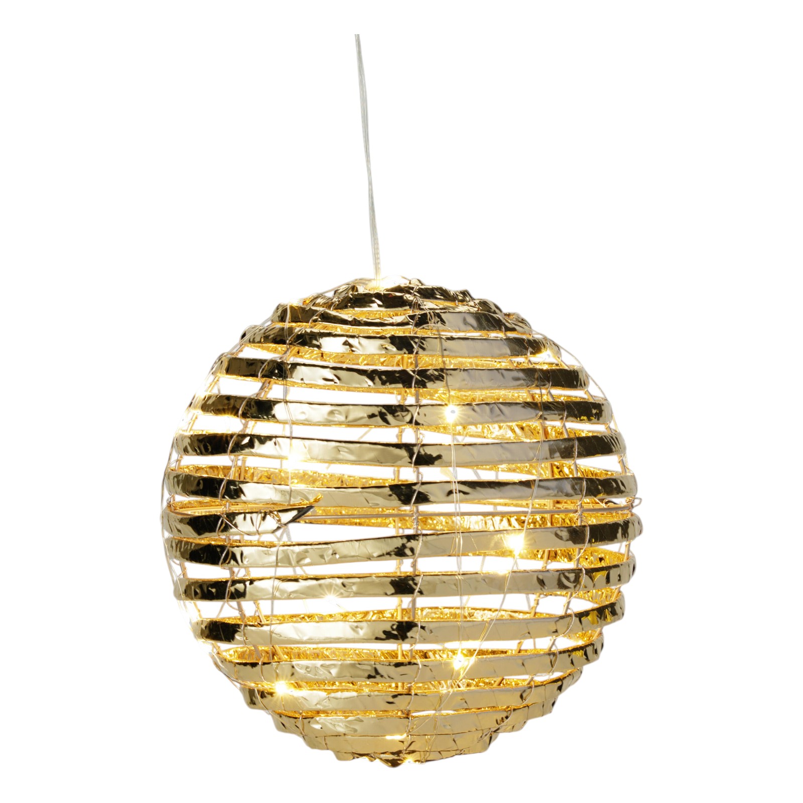 LED-Kugel