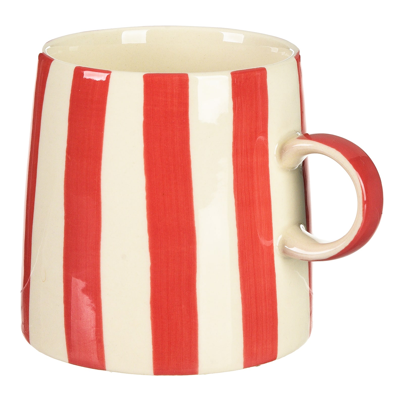 Tasse Stripe