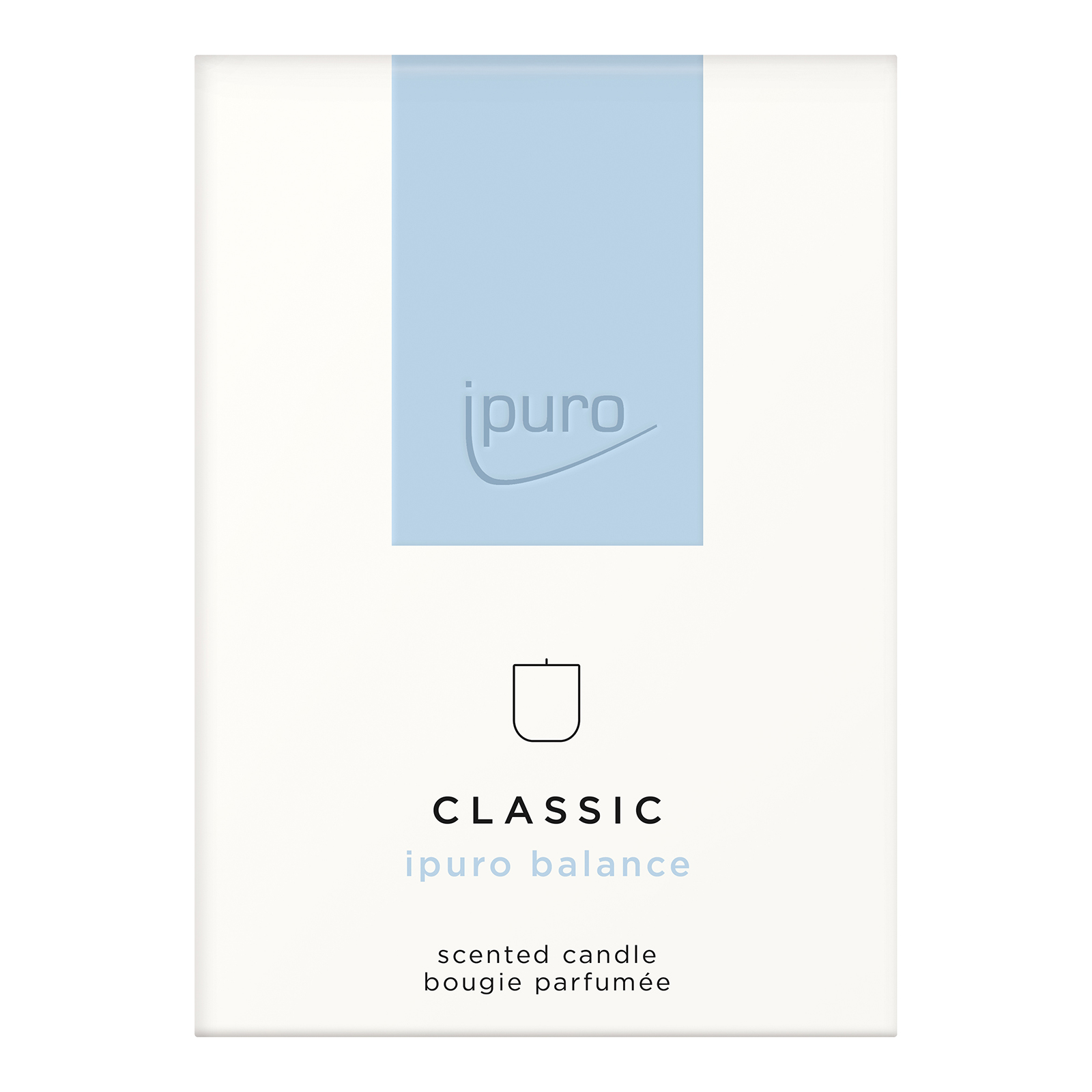ipuro CLASSIC Set Balance