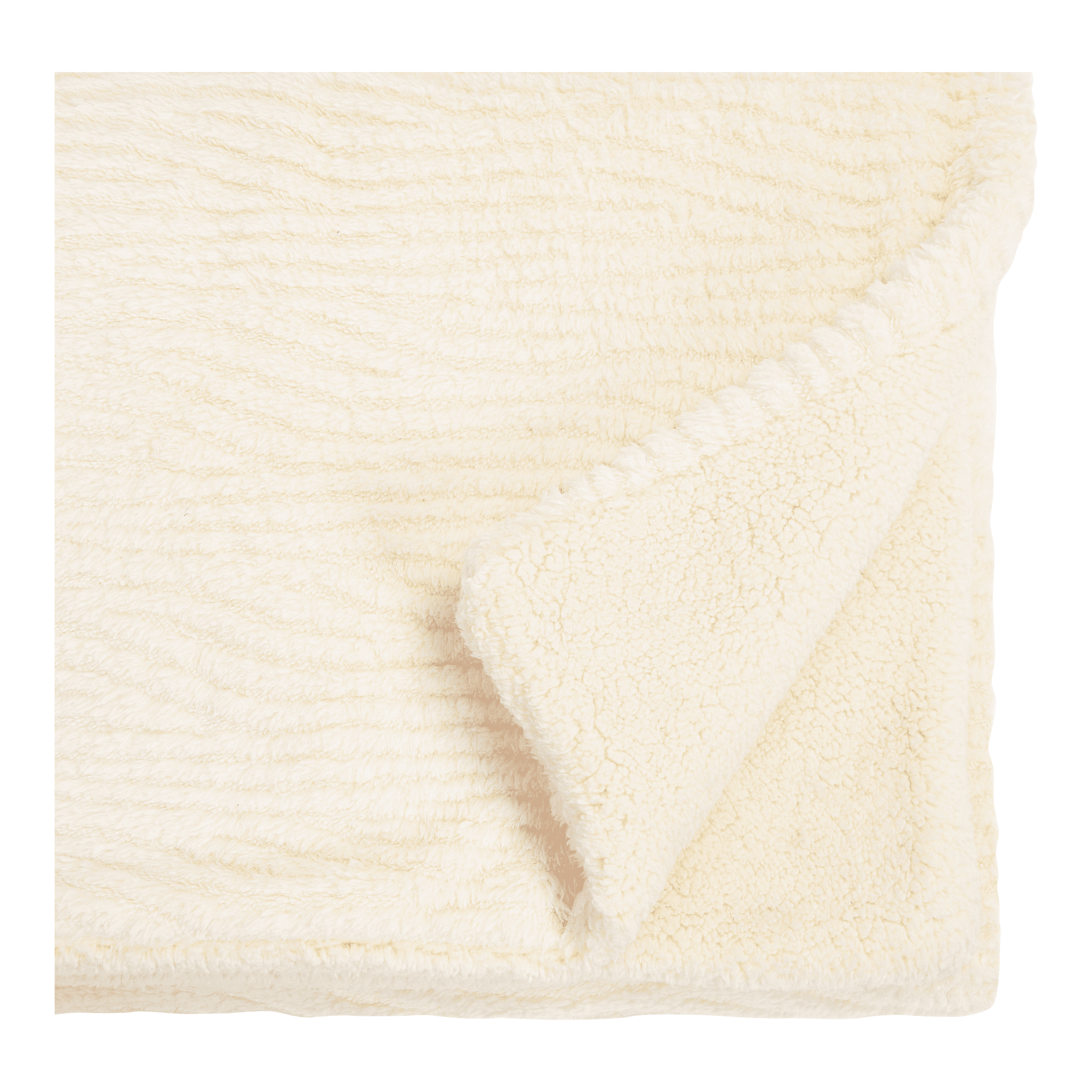 Kissenhülle & Decke Cozy Wave Kissenhülle & Decke Cozy Wave