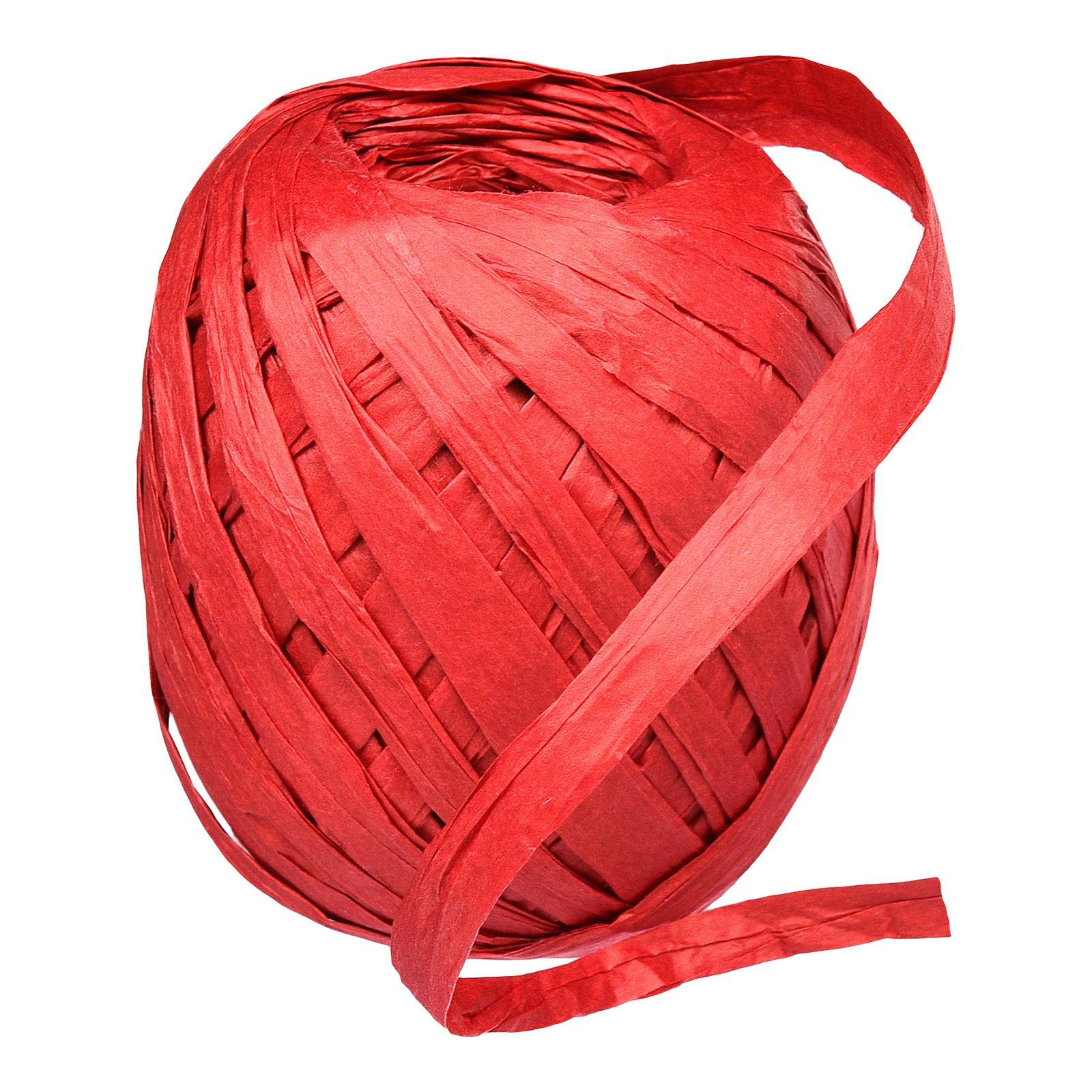 Raffia-Band