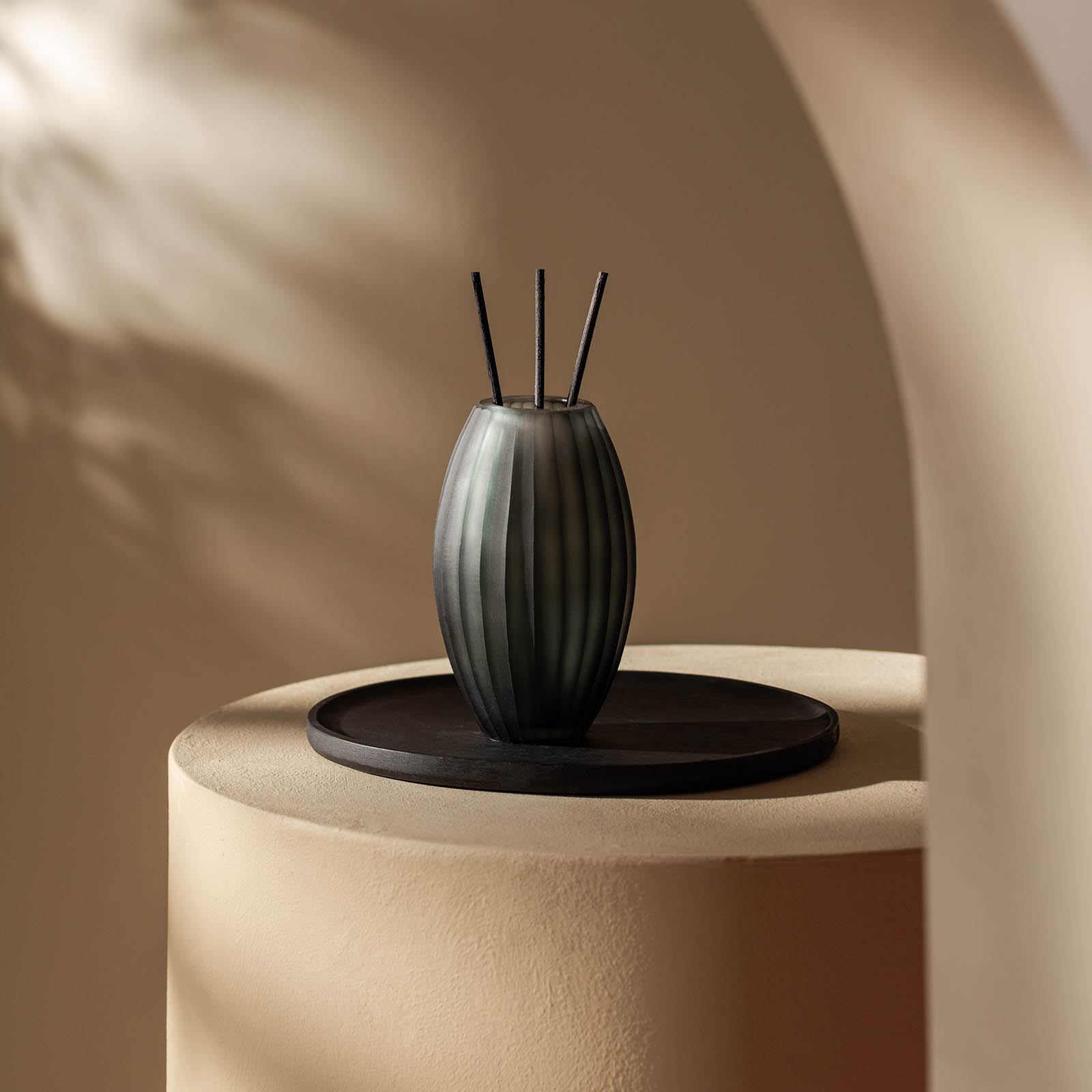 Atelier by ipuro Aroma-Diffusor Gris