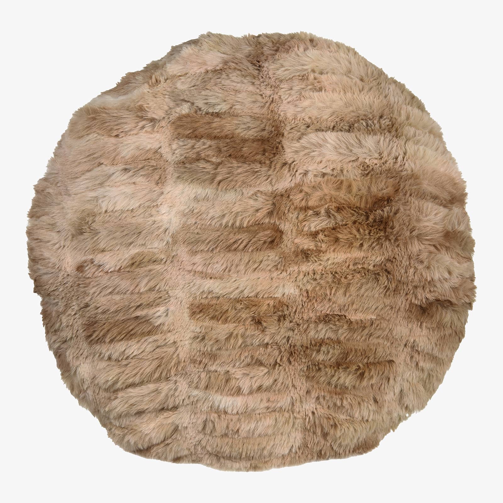Kissen Mink Fur