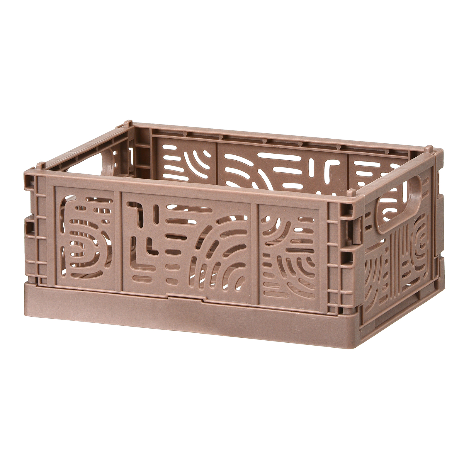 Klappbox Recycled S