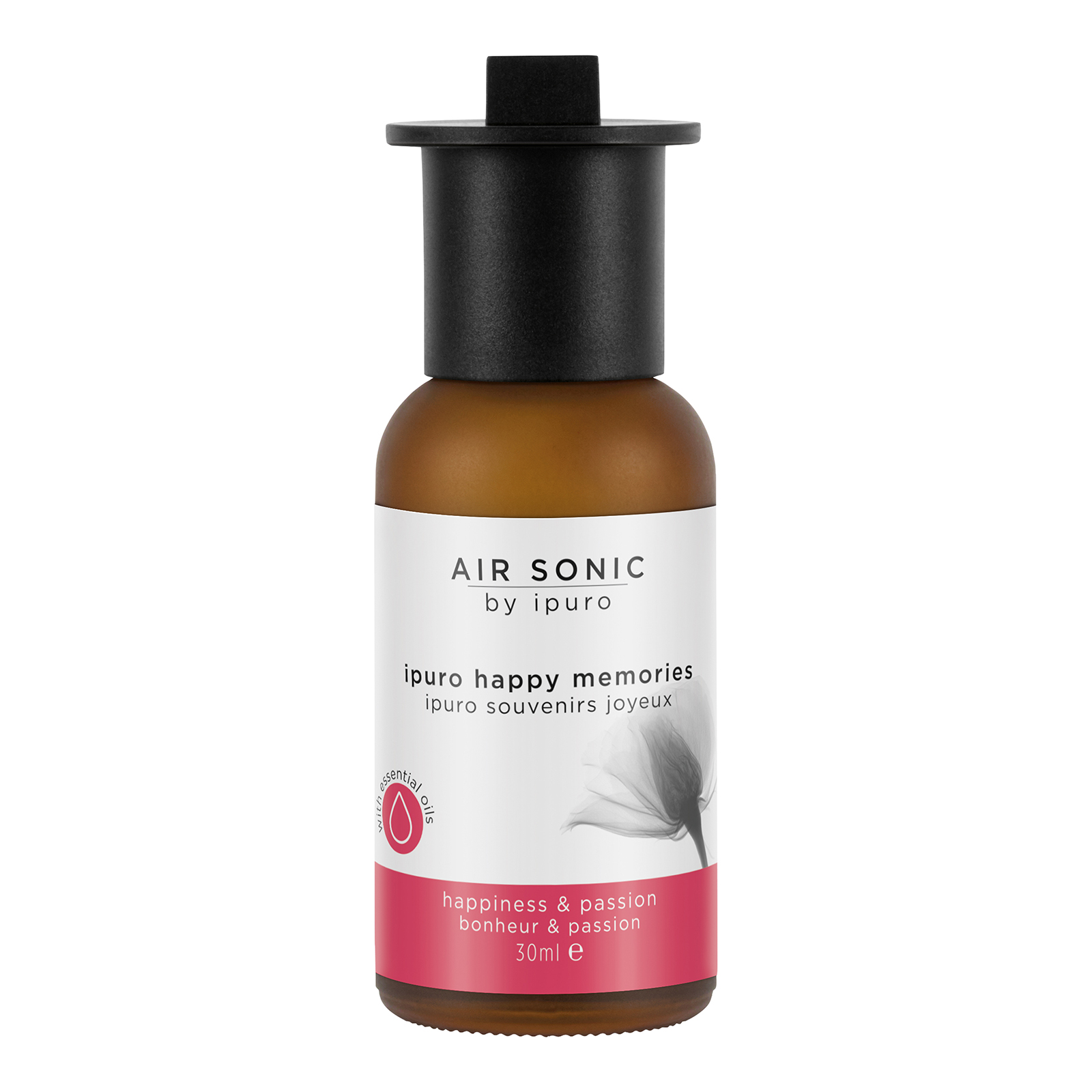 ipuro AIR SONIC Duftöl Happy Memories