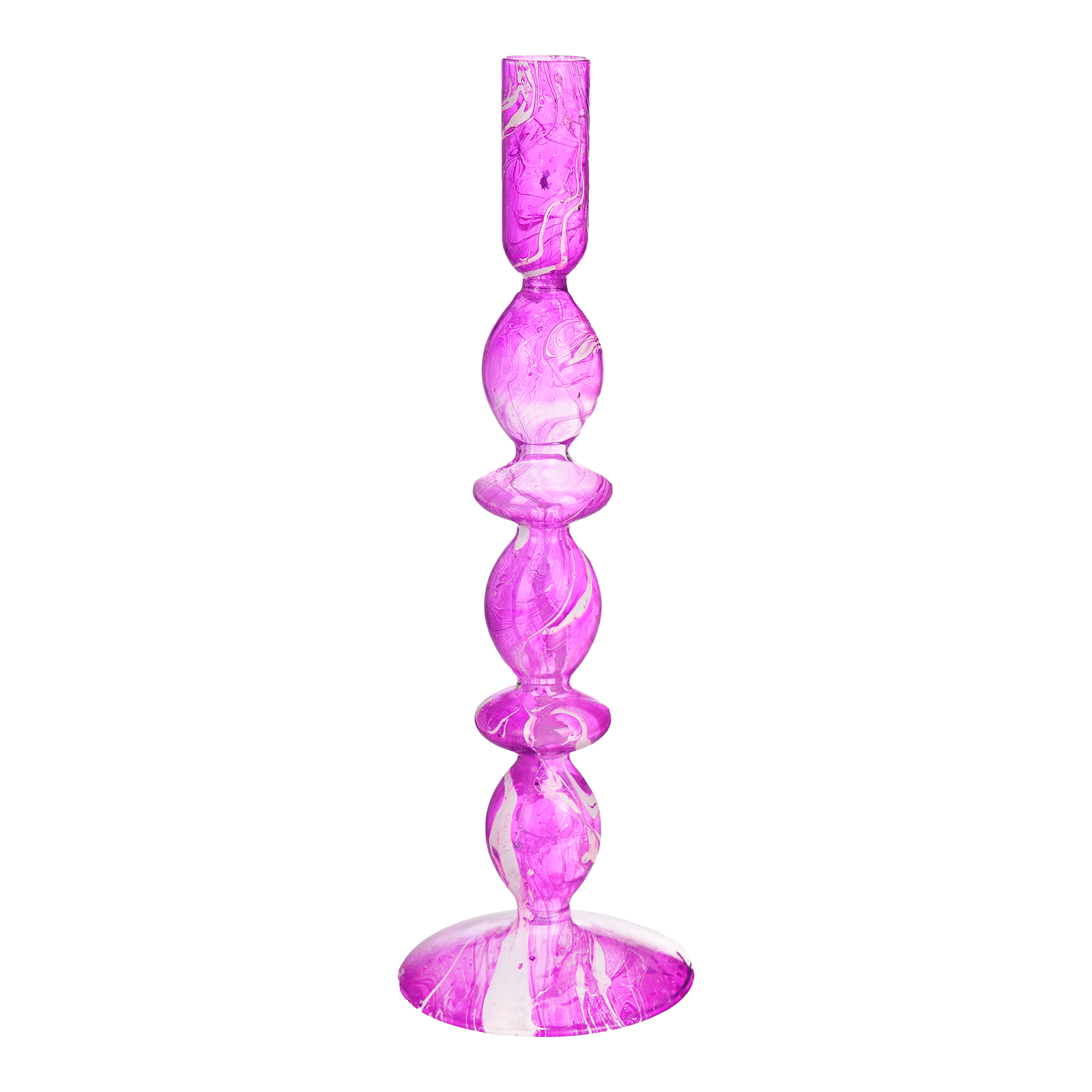 Stabkerzenhalter Marbli