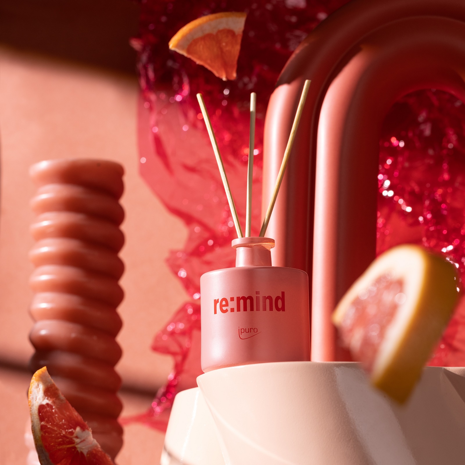 ipuro WE ARE Raumduft Re:Mind