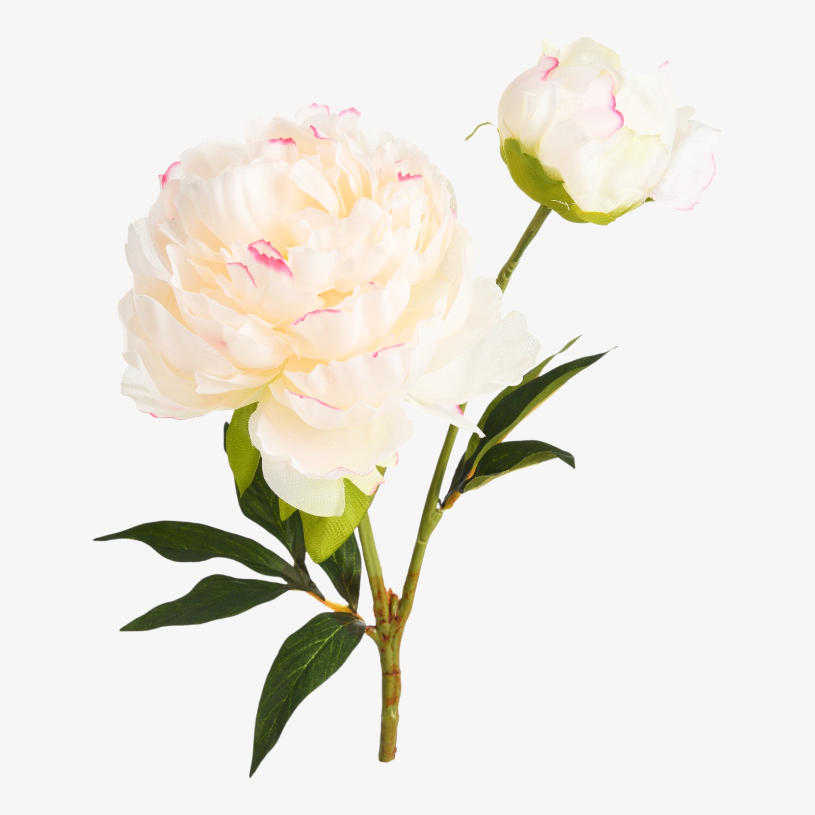 Kunstblume Pfingstrose